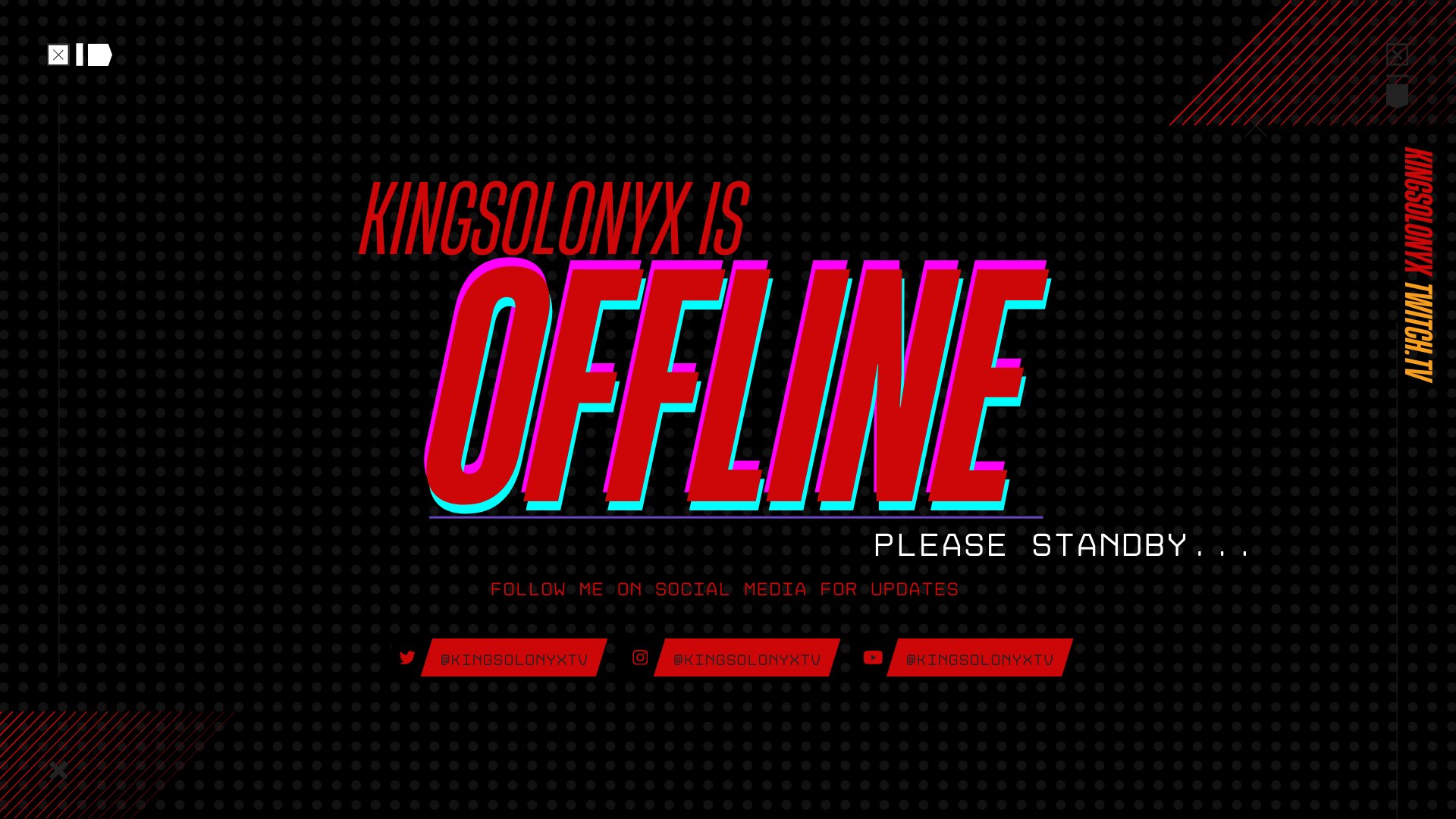 KingSolonyx banner