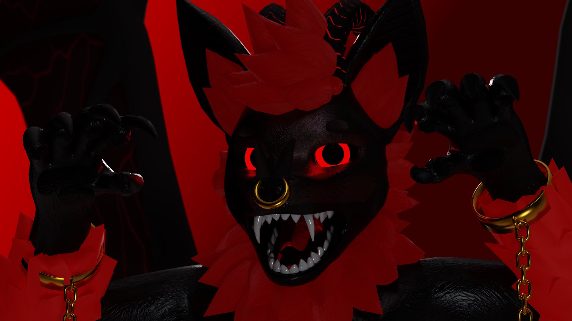 KingZyntaks banner