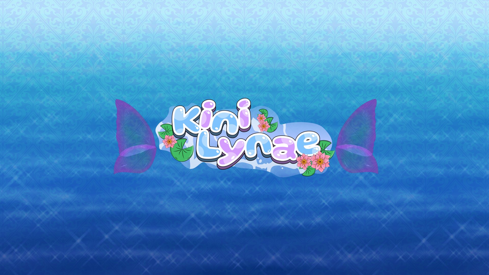 KiniLynae banner