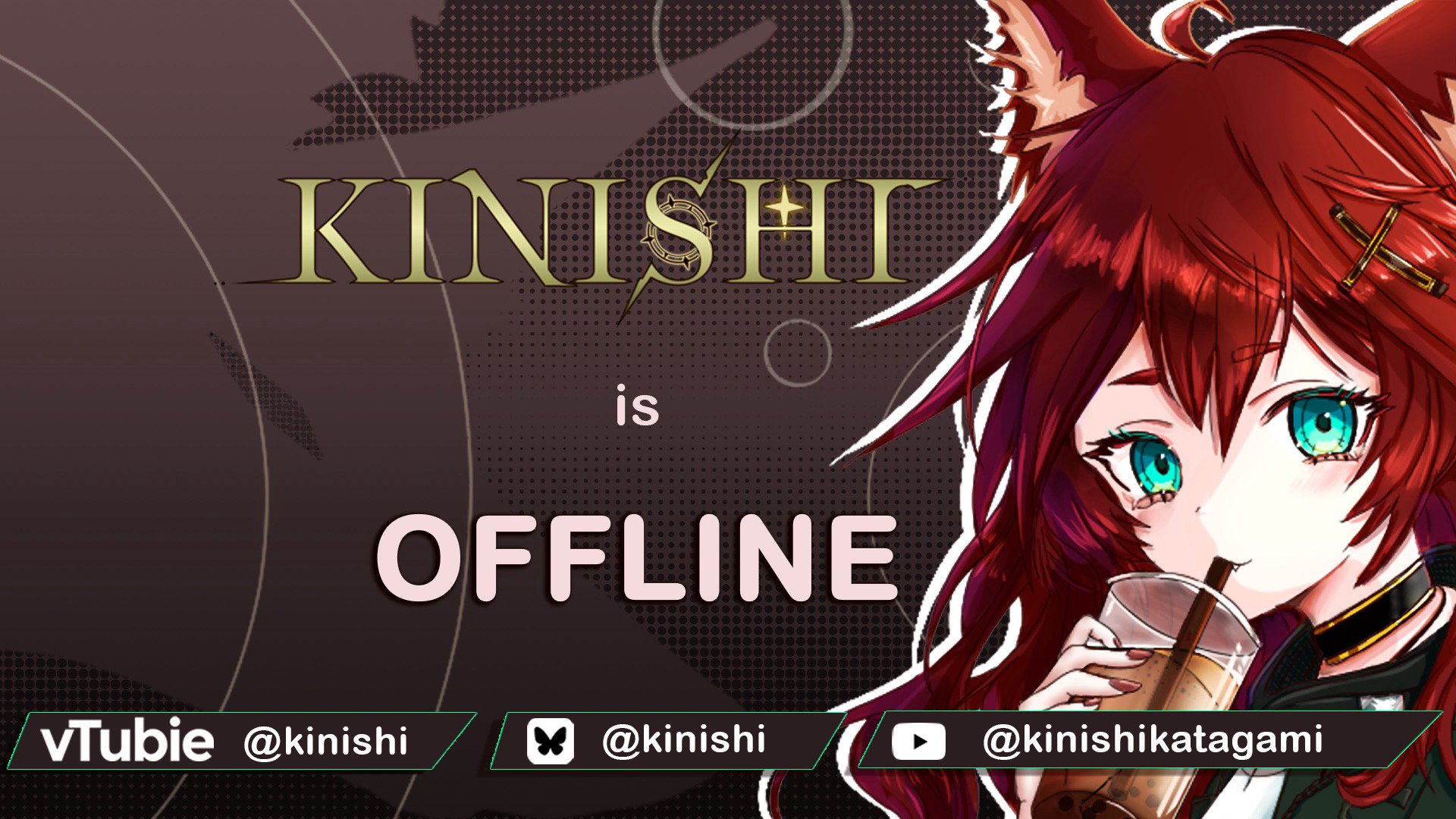 Kinishi banner