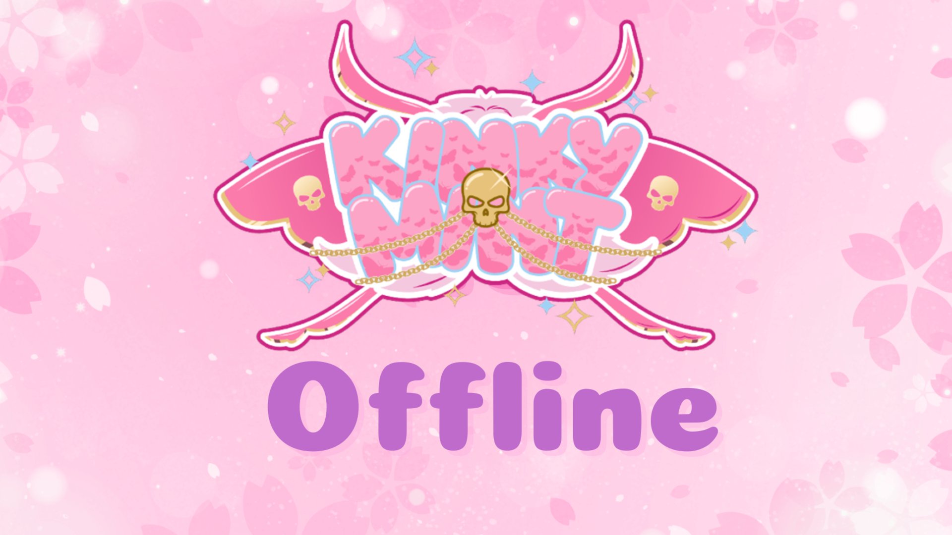 KinkyMint banner