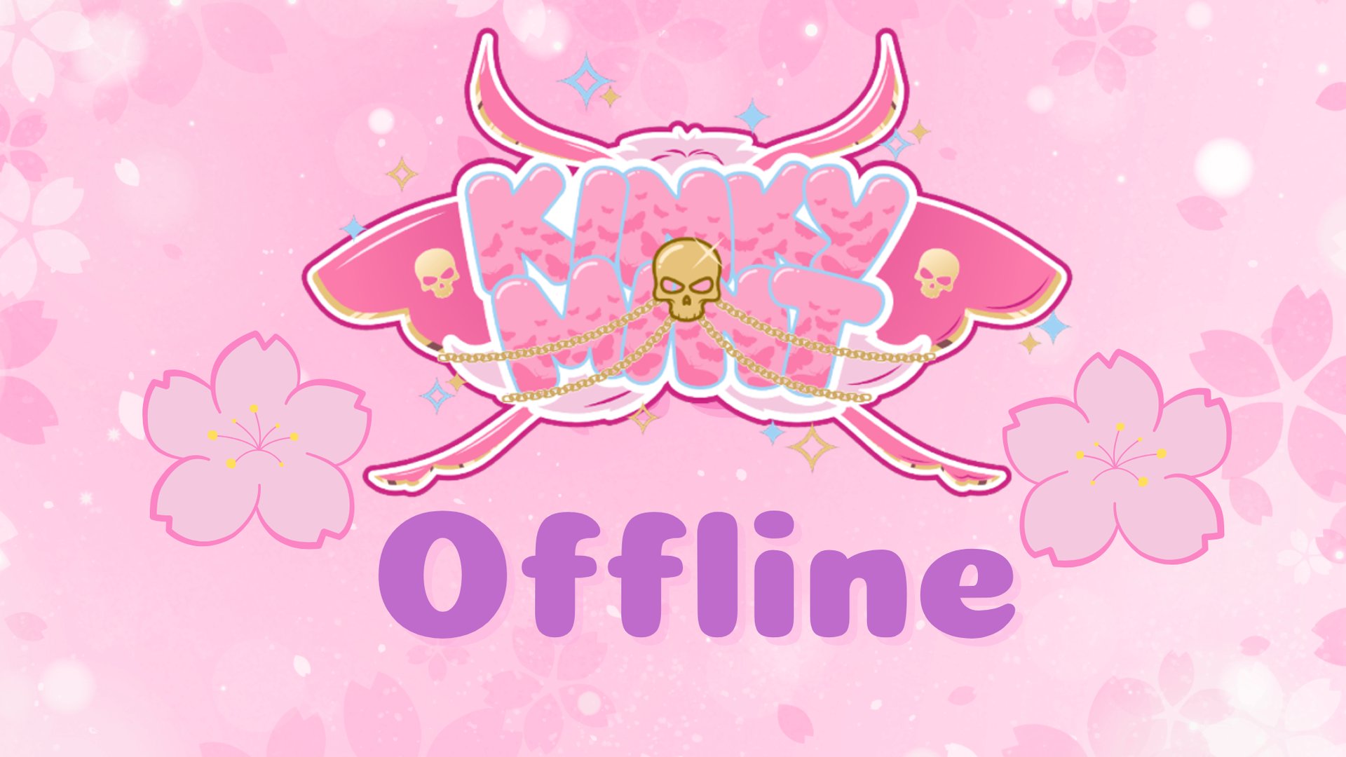 KinkyMint banner