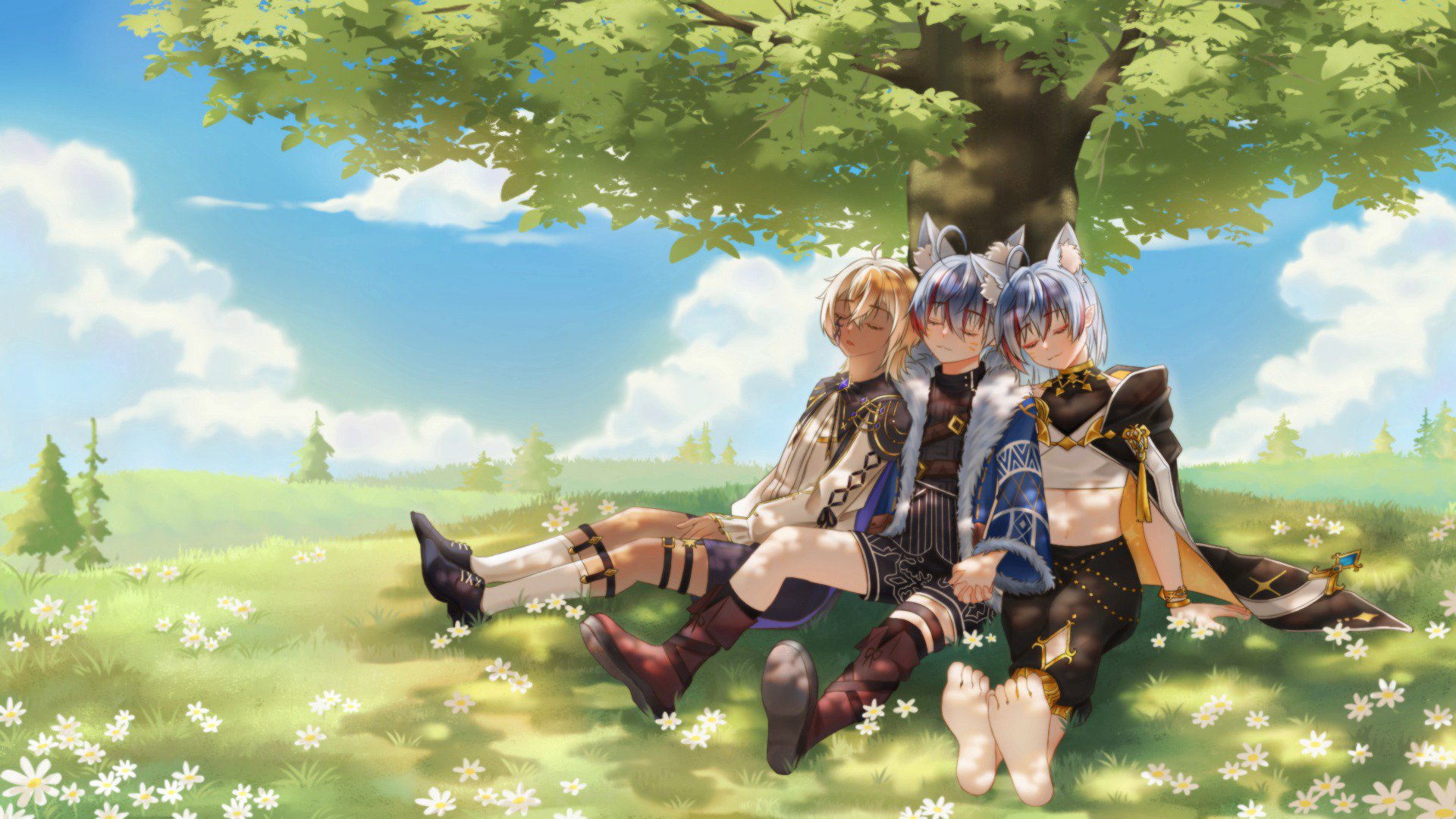 ナインズの旅 banner