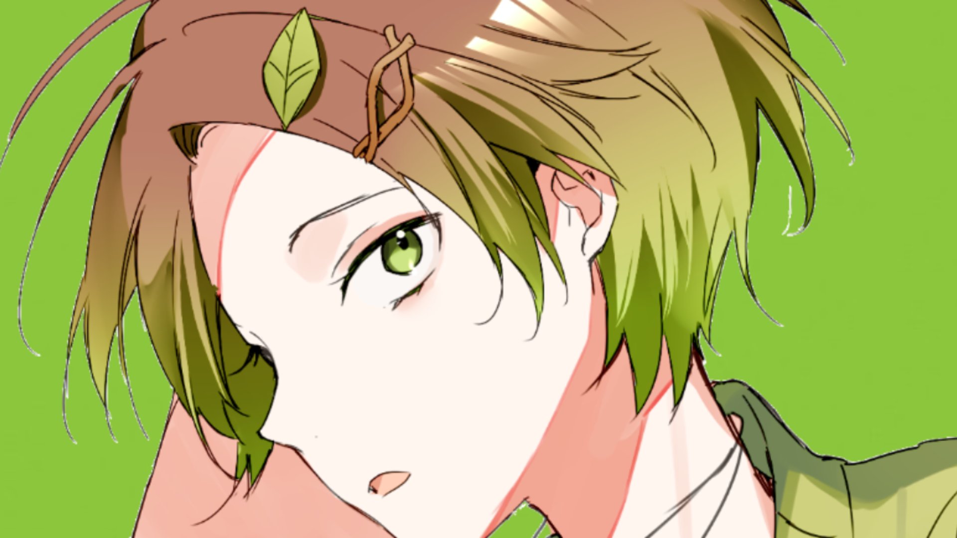 喜枝コビト banner