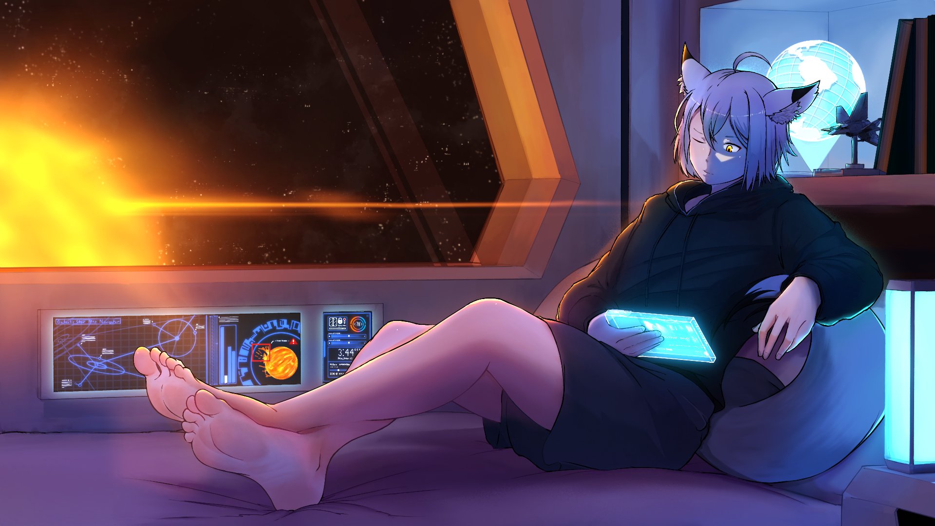 KinsukeTenko banner
