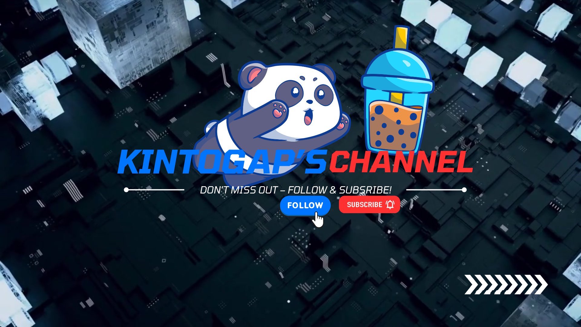 KintoGap banner