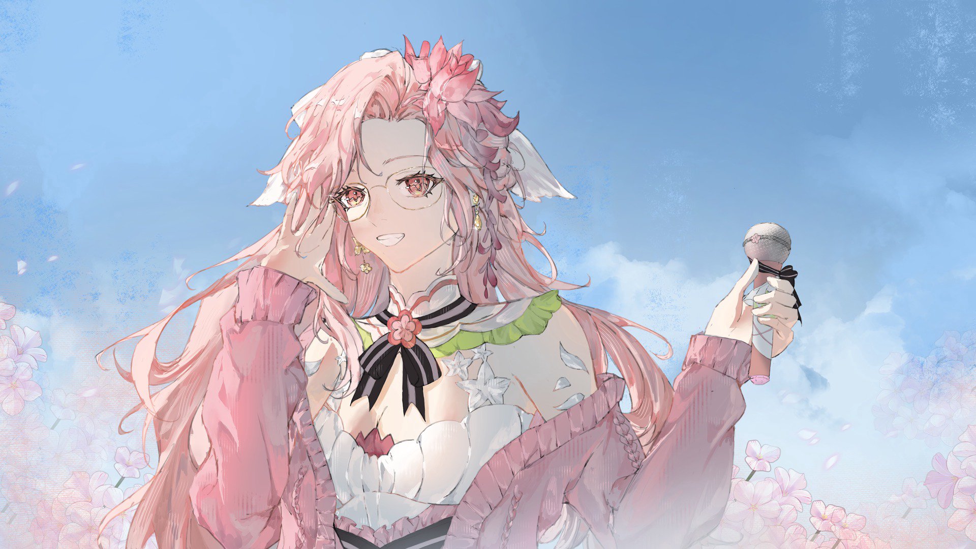 kiokuhasuno banner