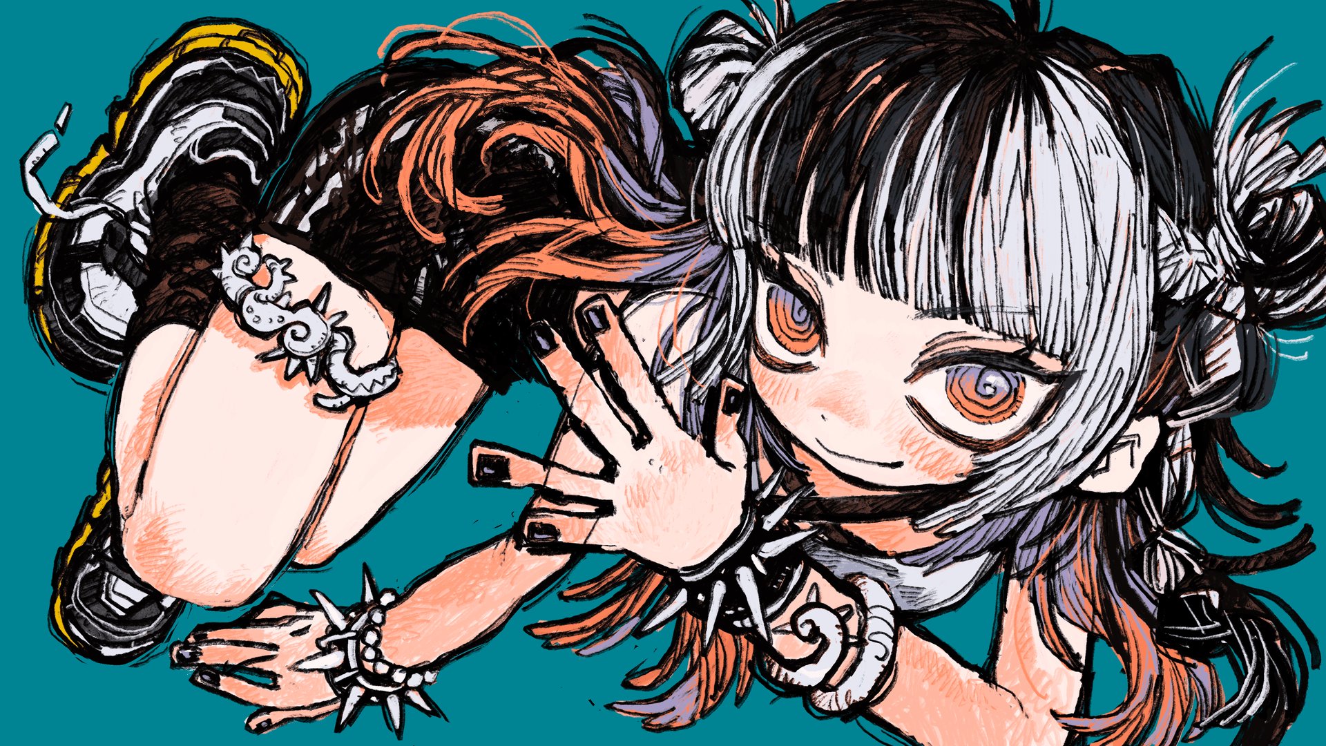 吉良ほえる banner