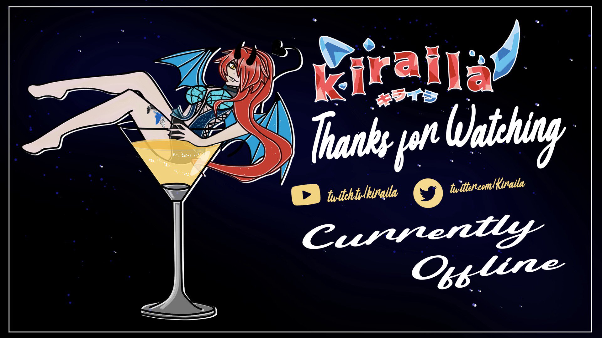 Kiraila banner