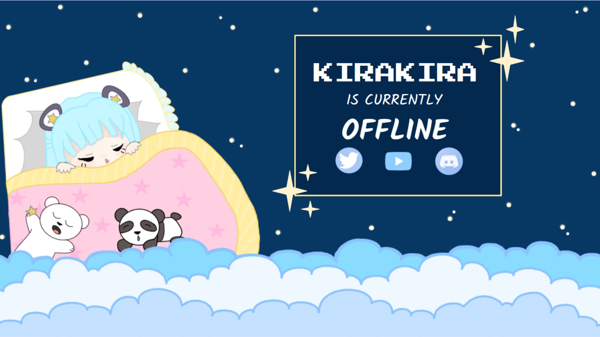 KiraKiraAstar banner