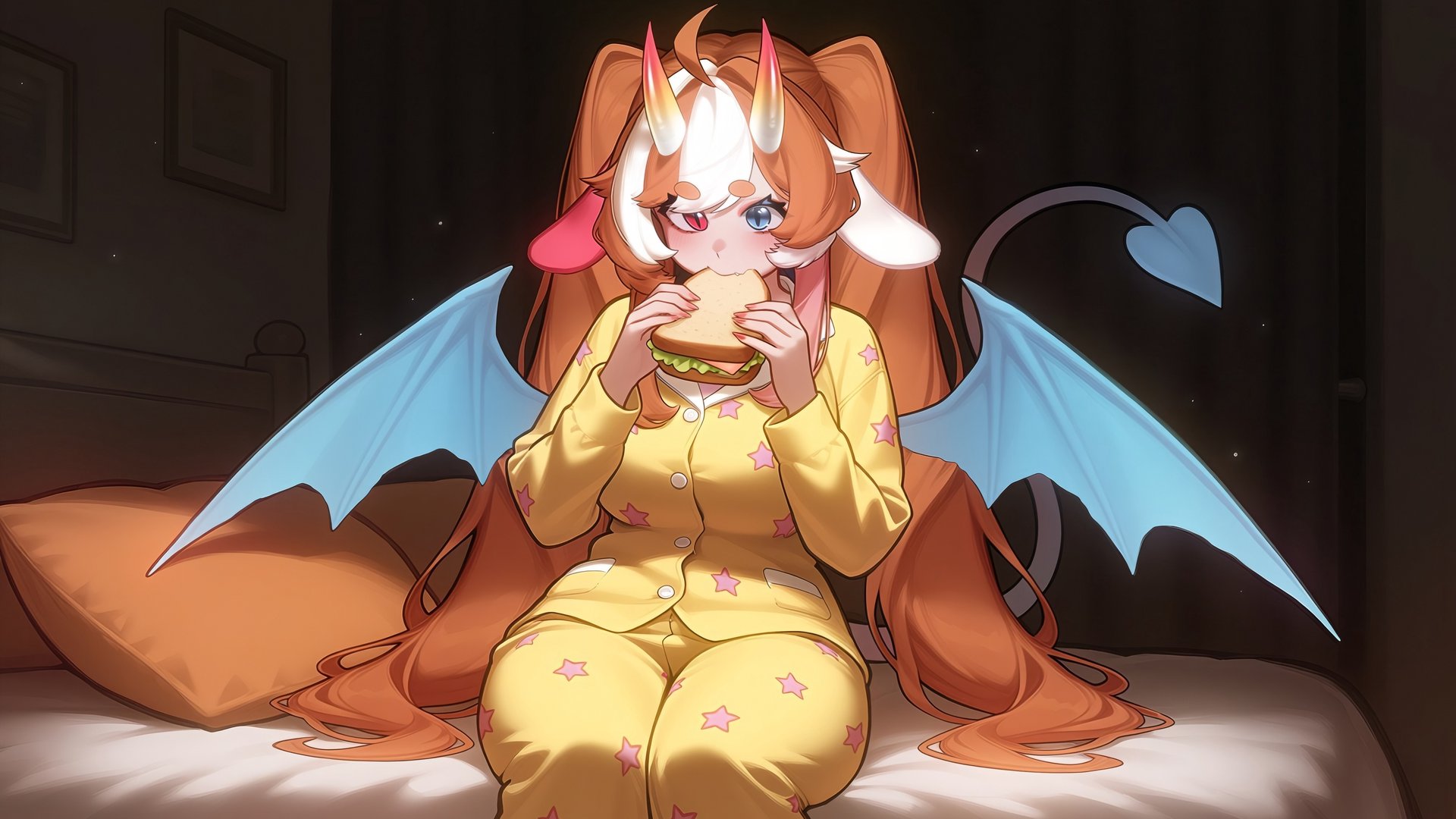 Kirara_Vice banner