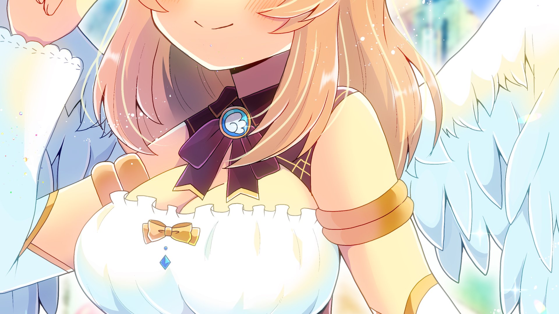 KirariHaruka banner