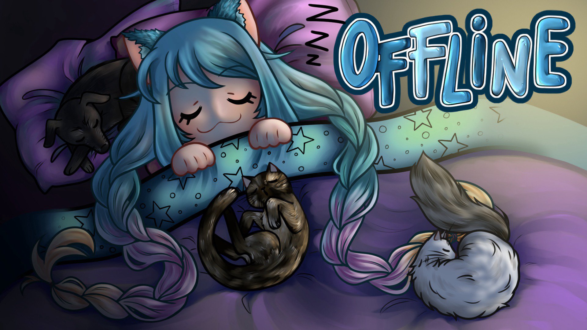 KiraValentine banner
