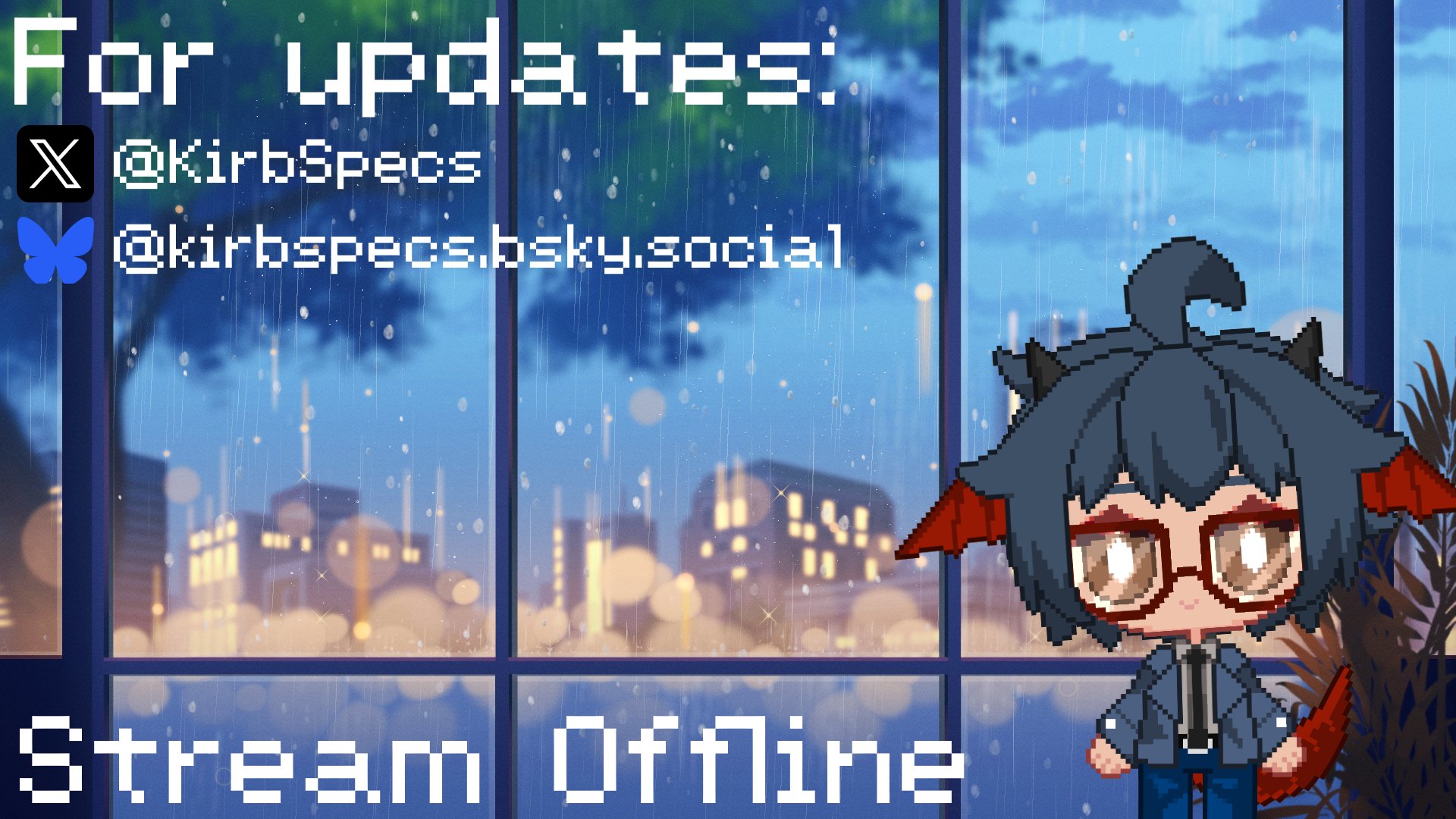 KirbSpecs banner