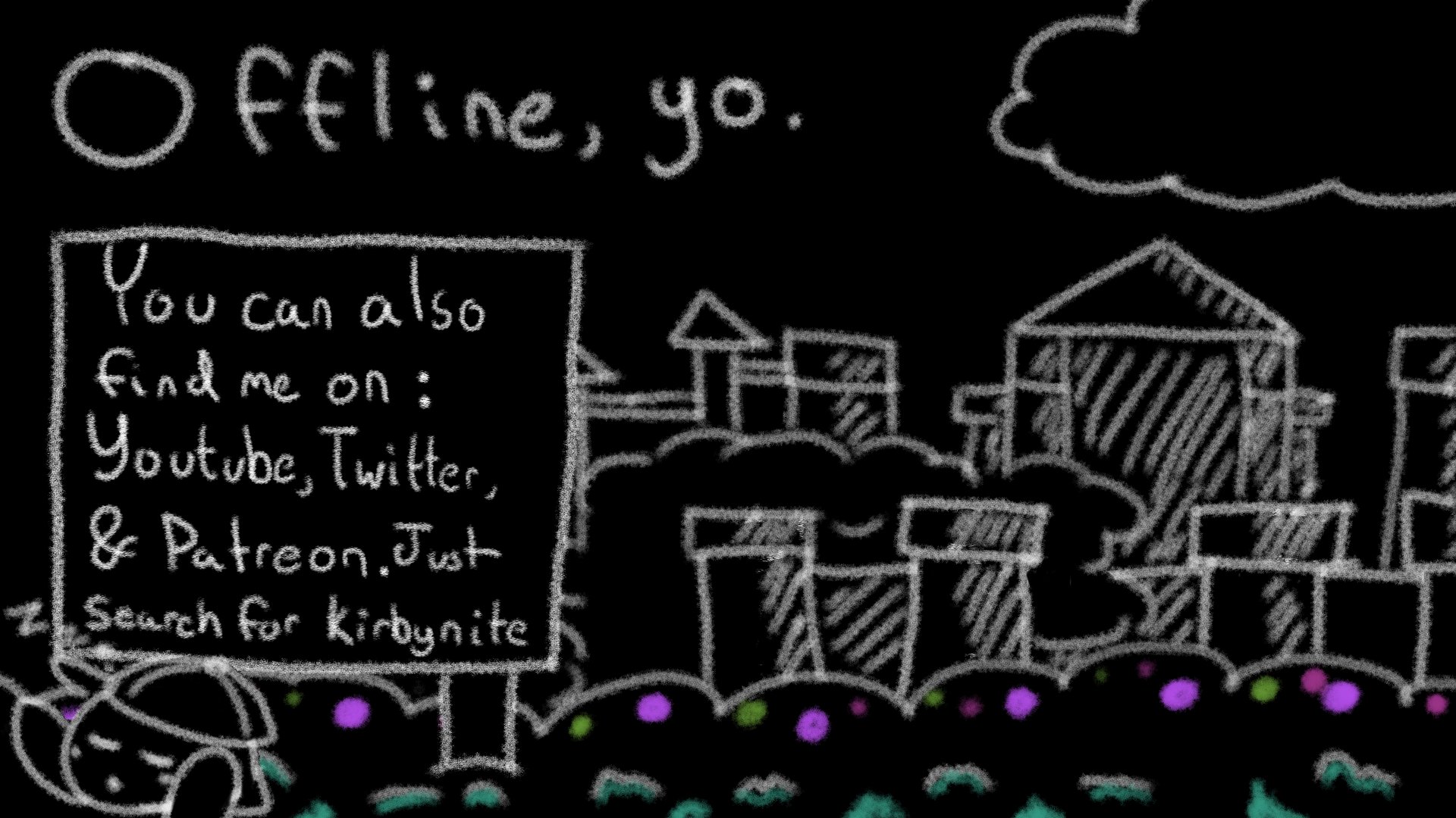 Kirbynite banner