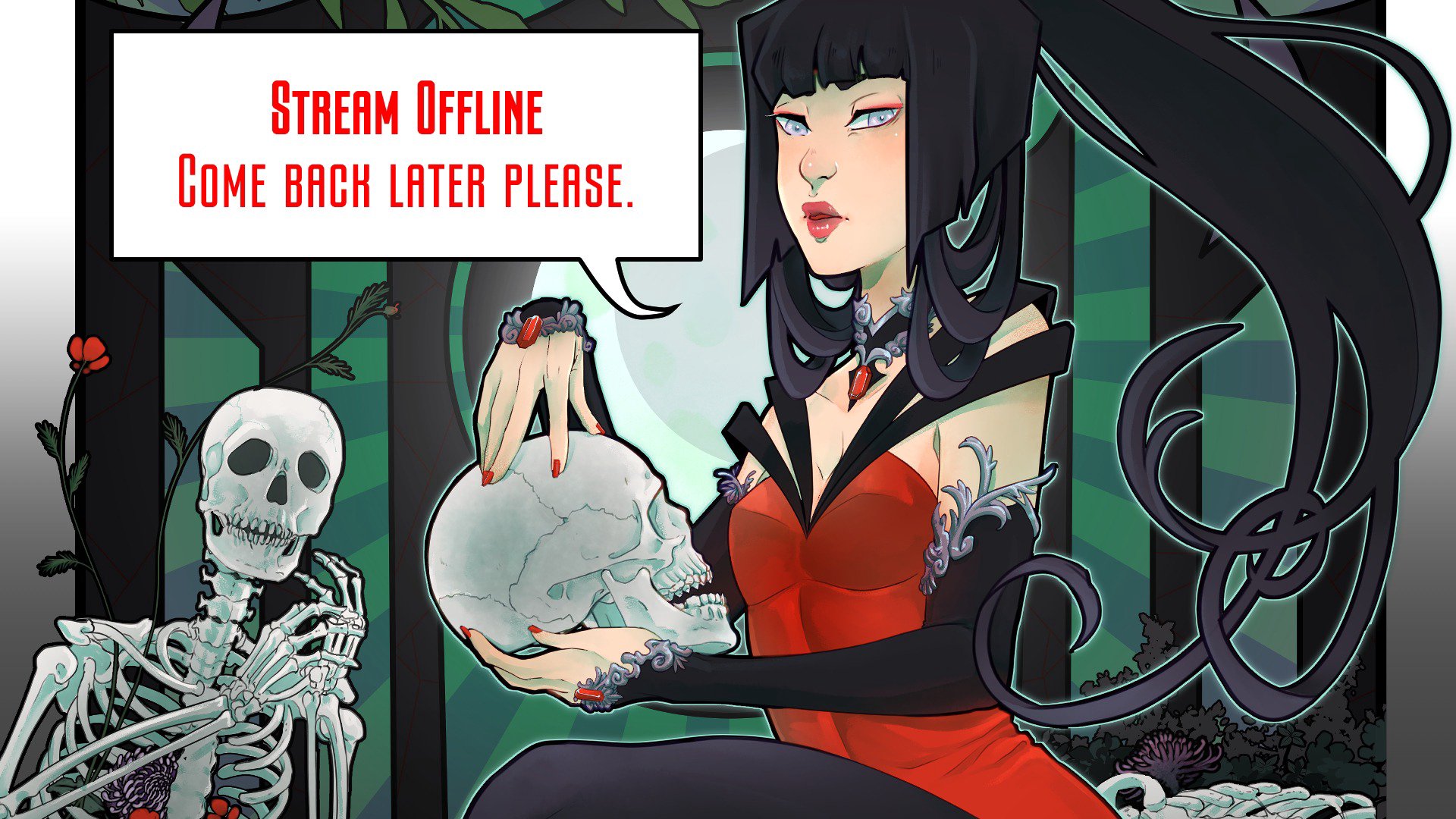 Kiriel_art banner