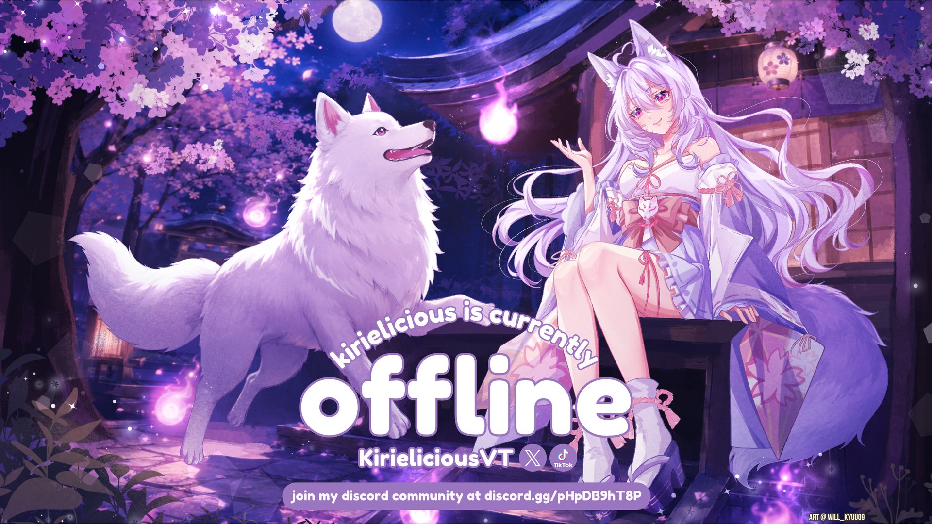 kirielicious banner