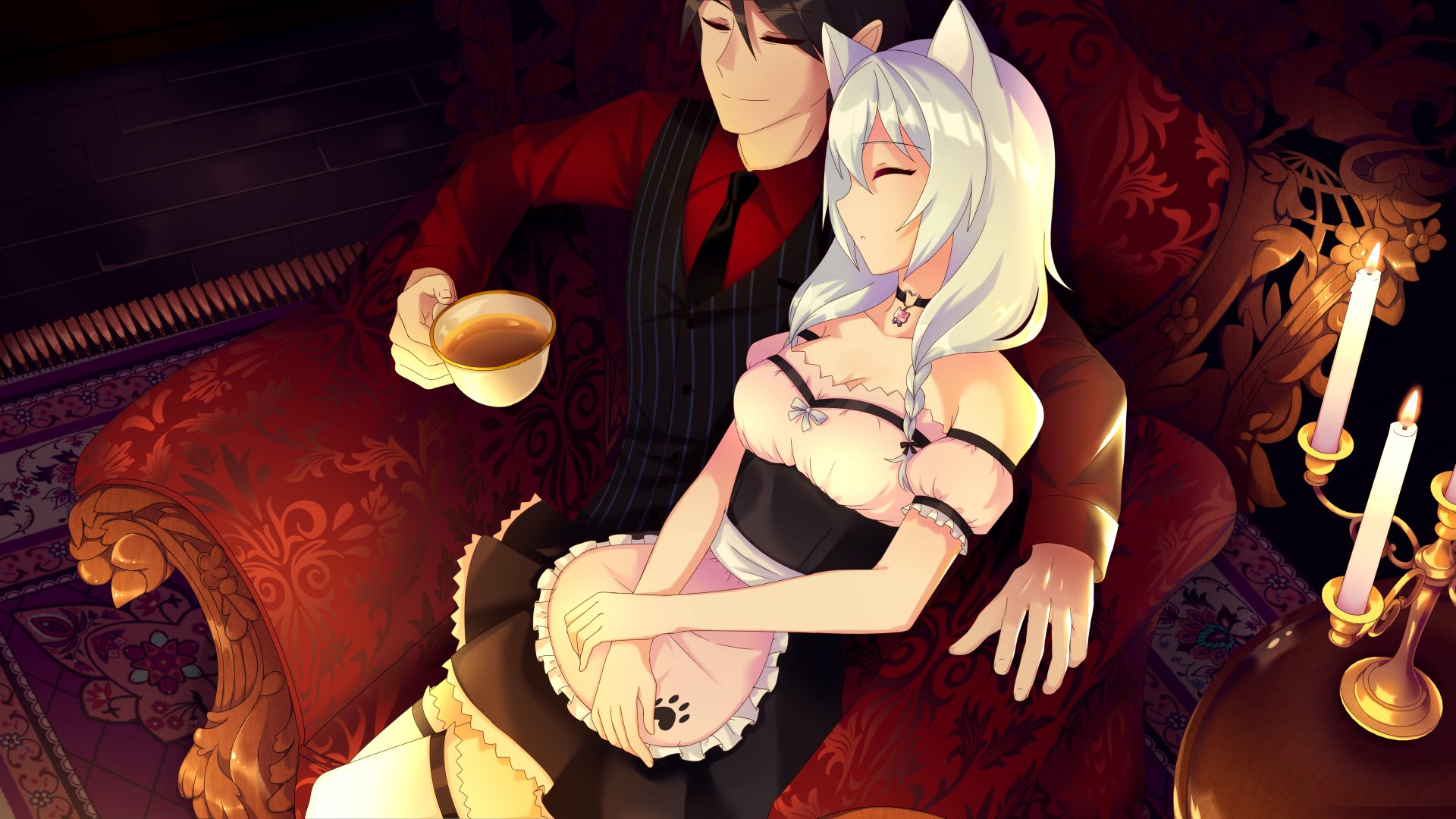 KirieNatsuyuko banner