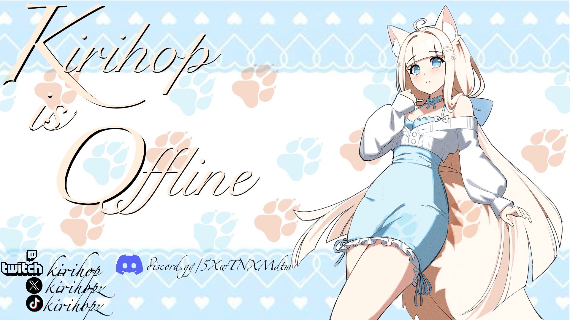 kirihop banner