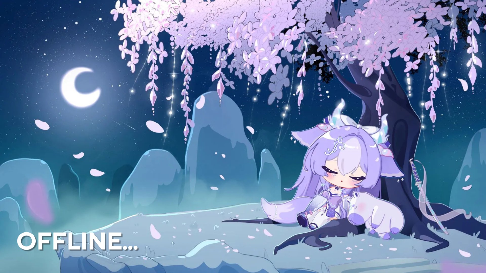 Kirika Yoko banner