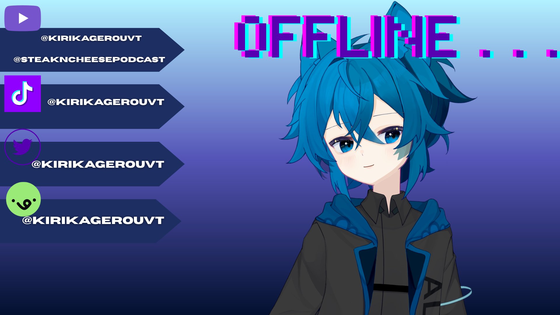 KiriKagerouvt banner
