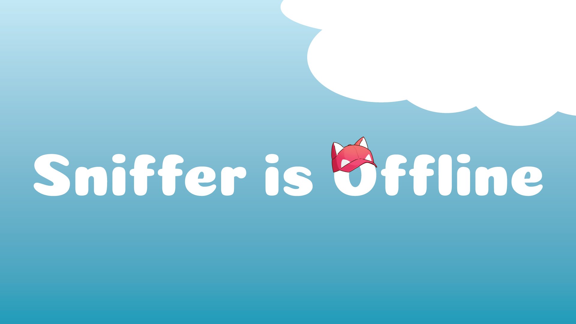 KirikoSniffer banner