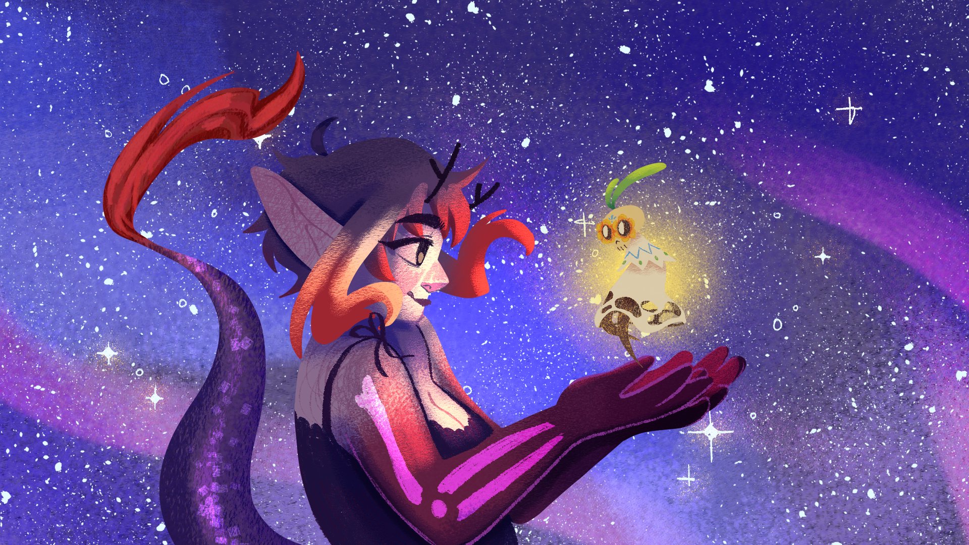 kiringhost banner