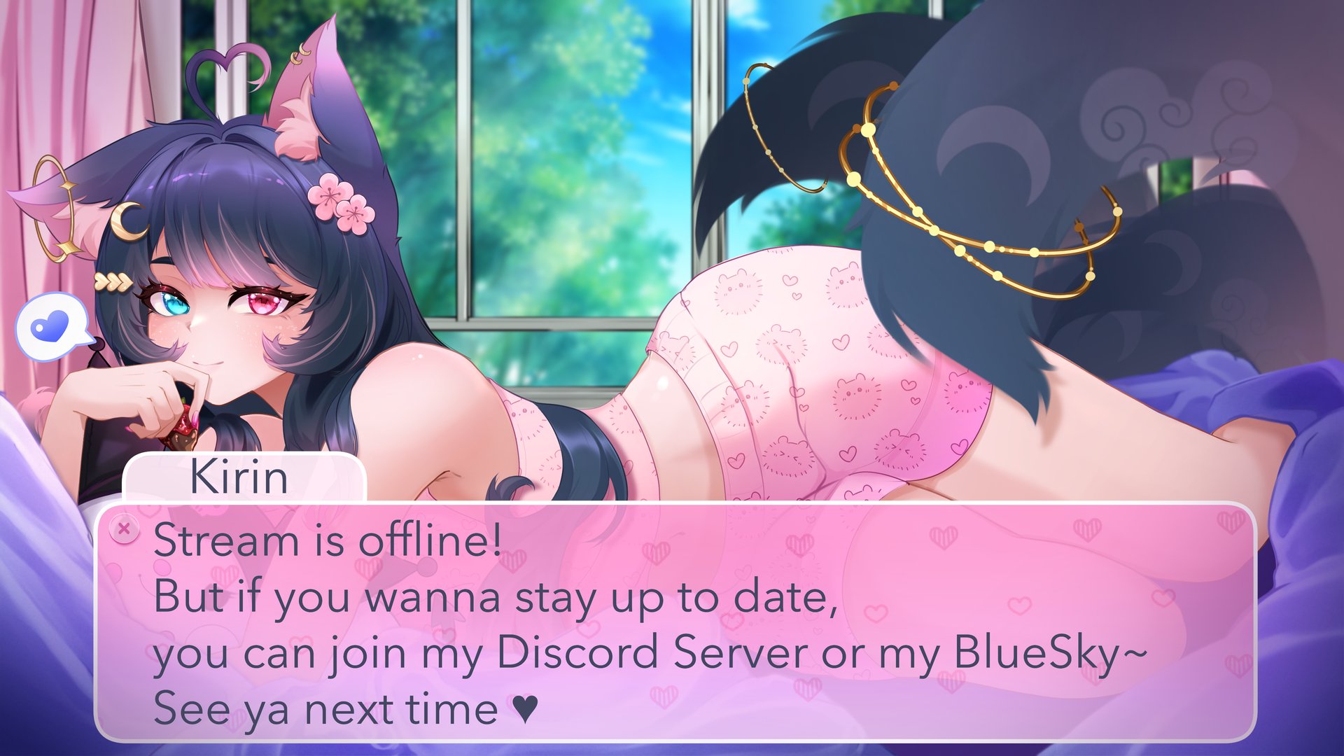 KirinTenshi banner