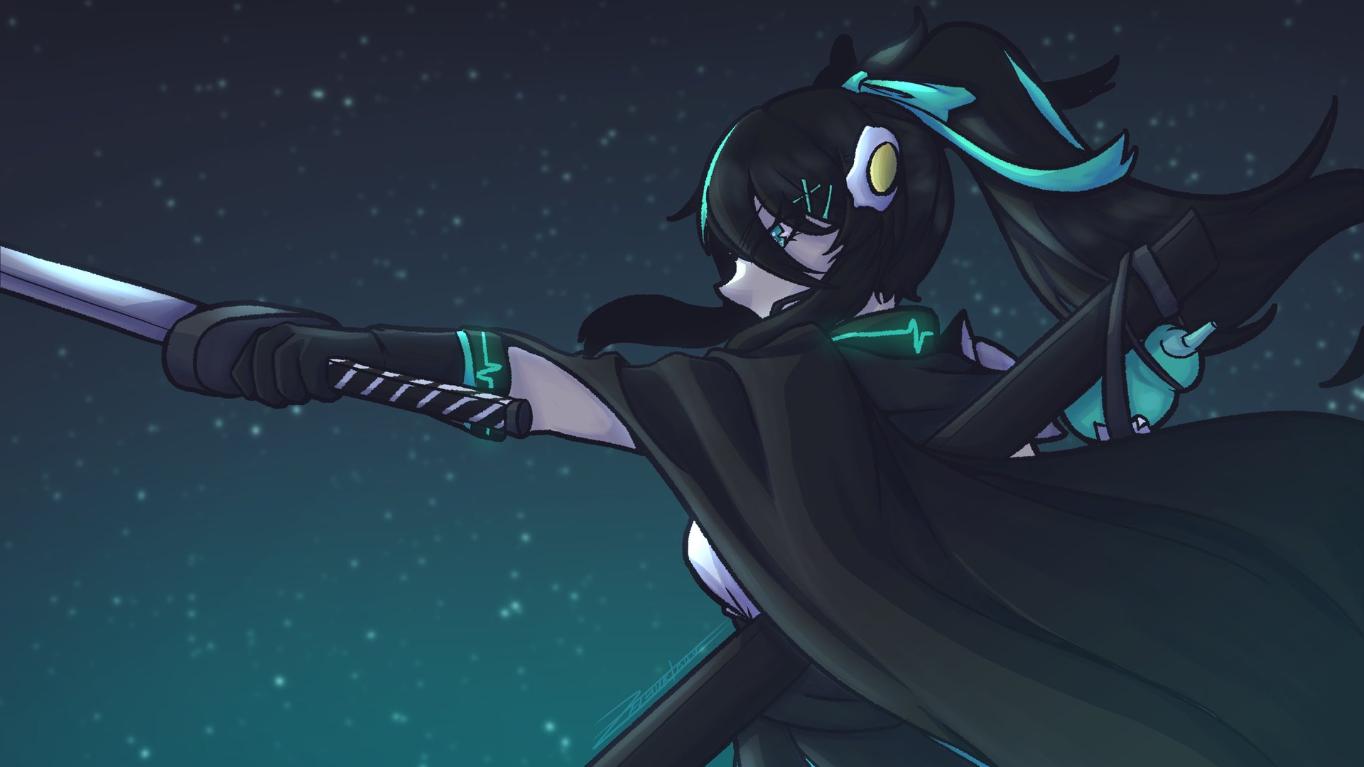 Kirisaki_Ritsu banner