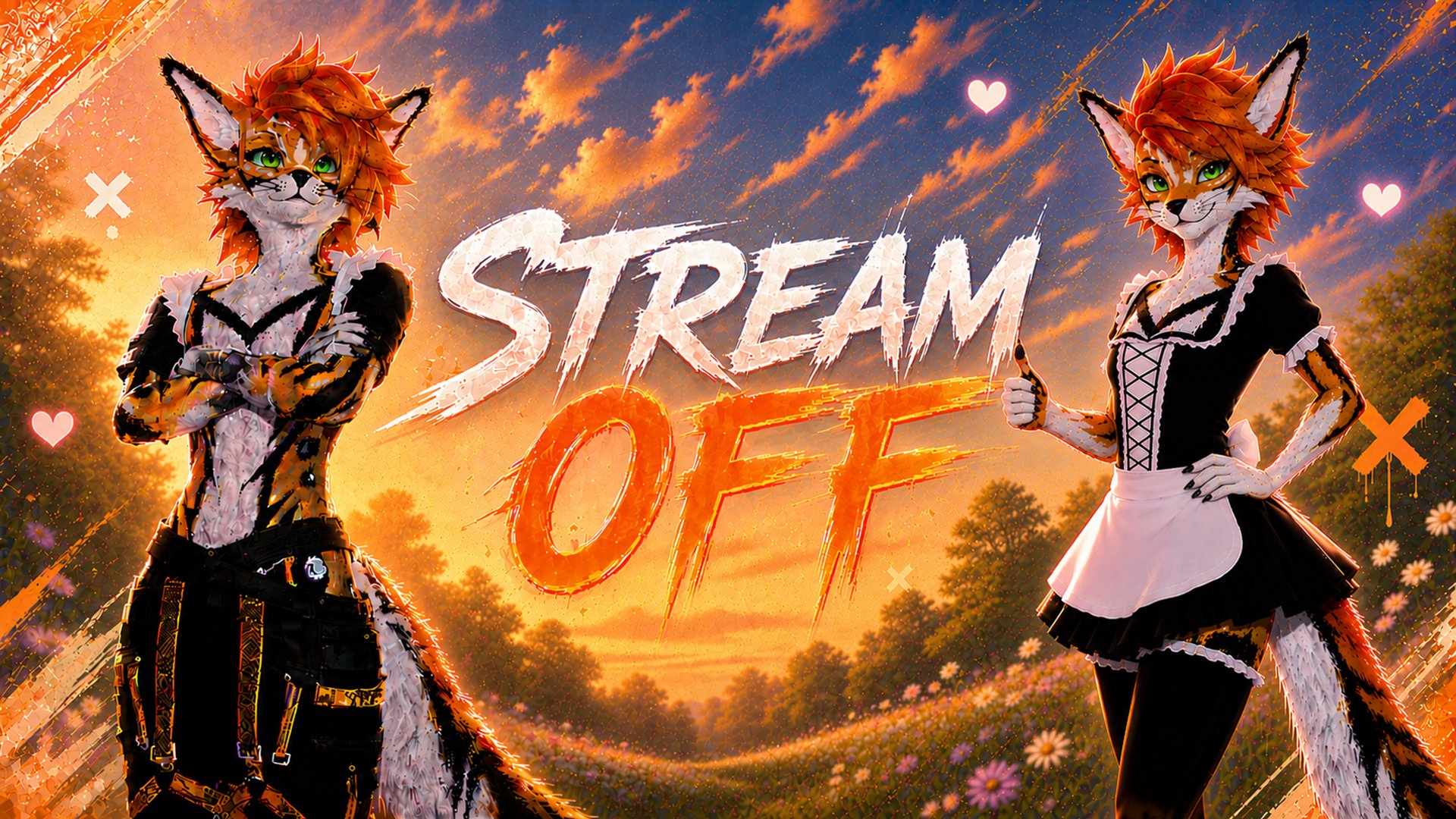 KiritoBelFox banner
