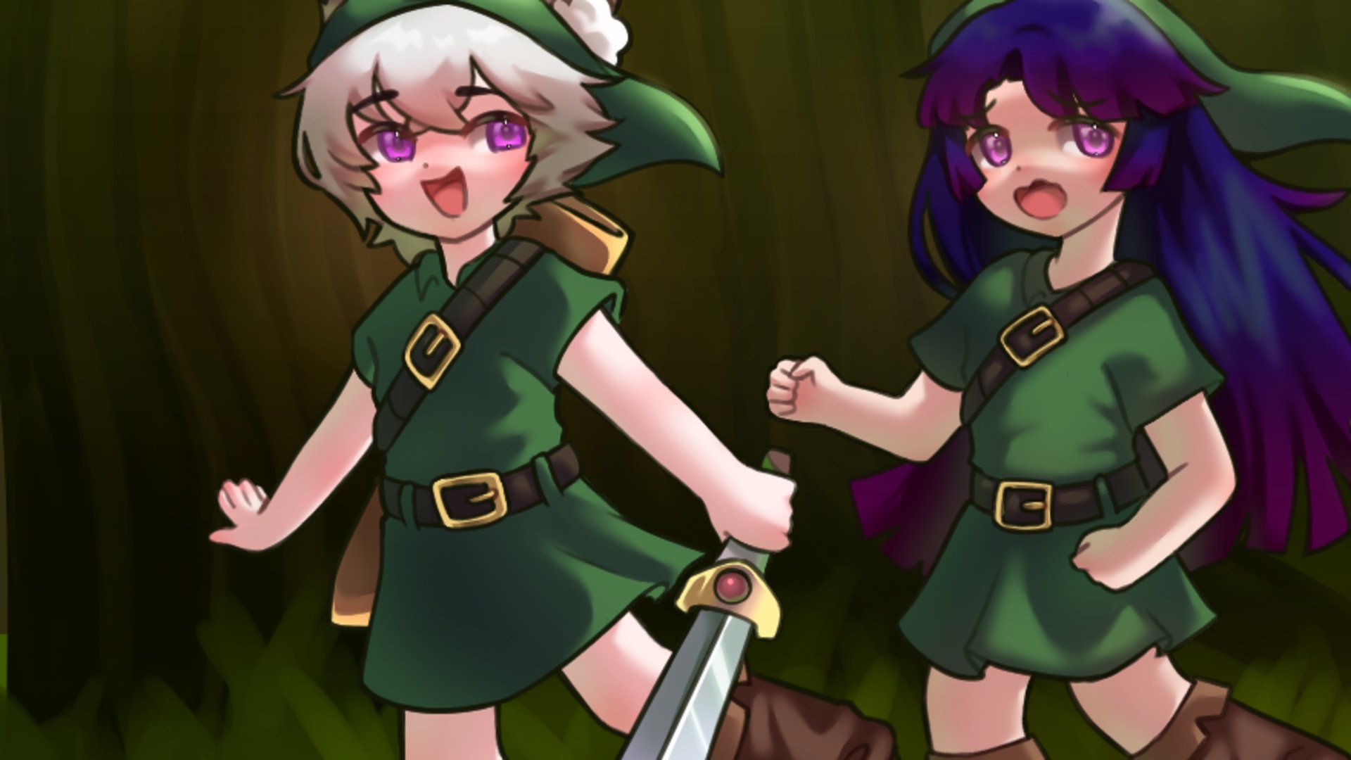 kirosakurai banner