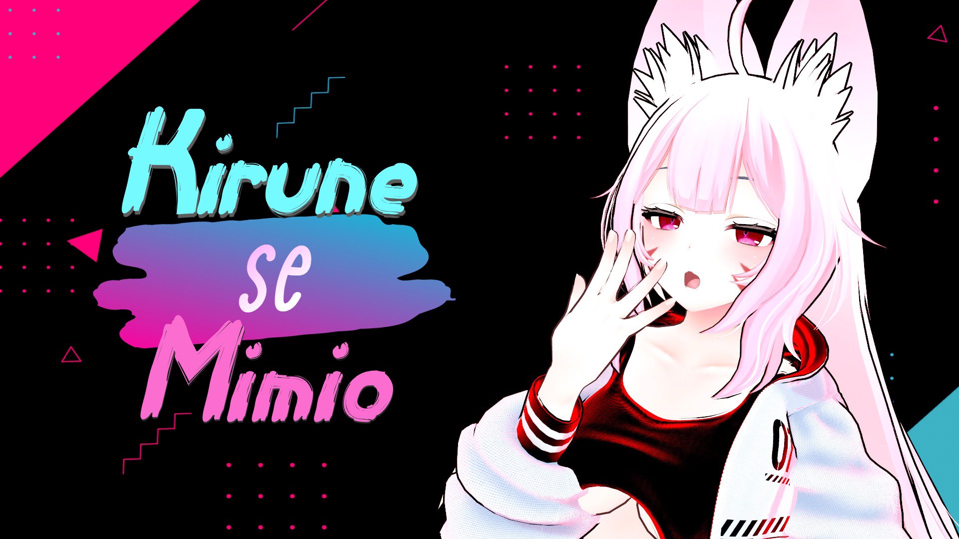 KiruneVT banner