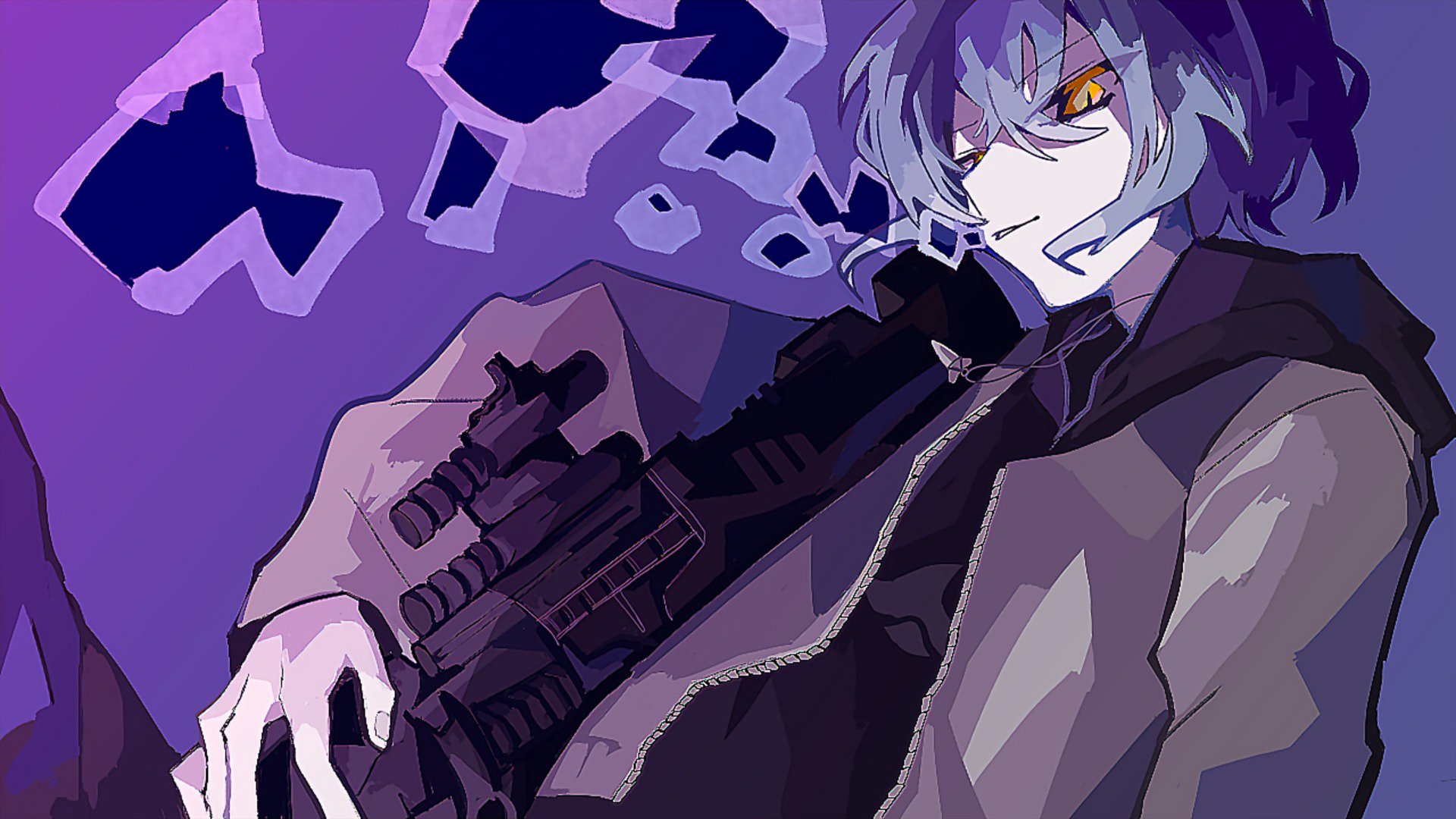 Tanaka Kisame banner