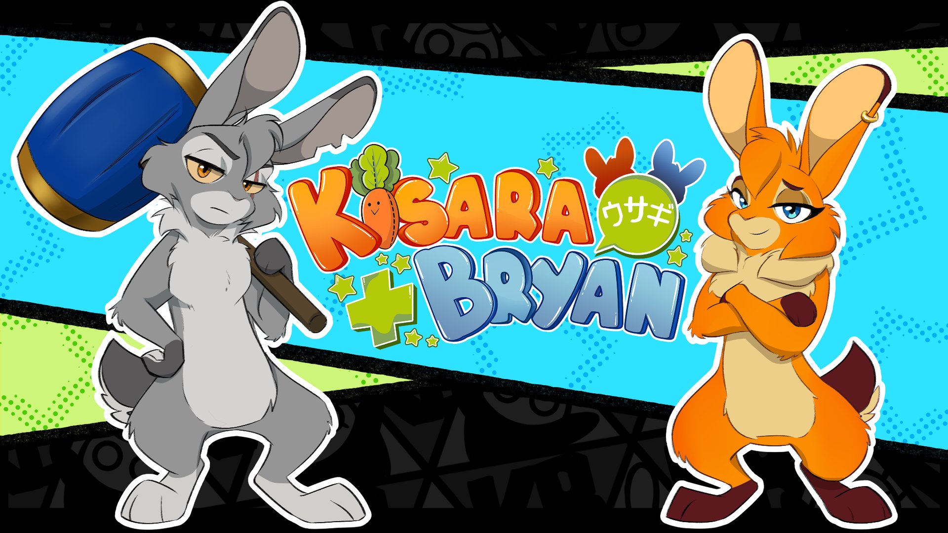 KISARAxBRYAN banner