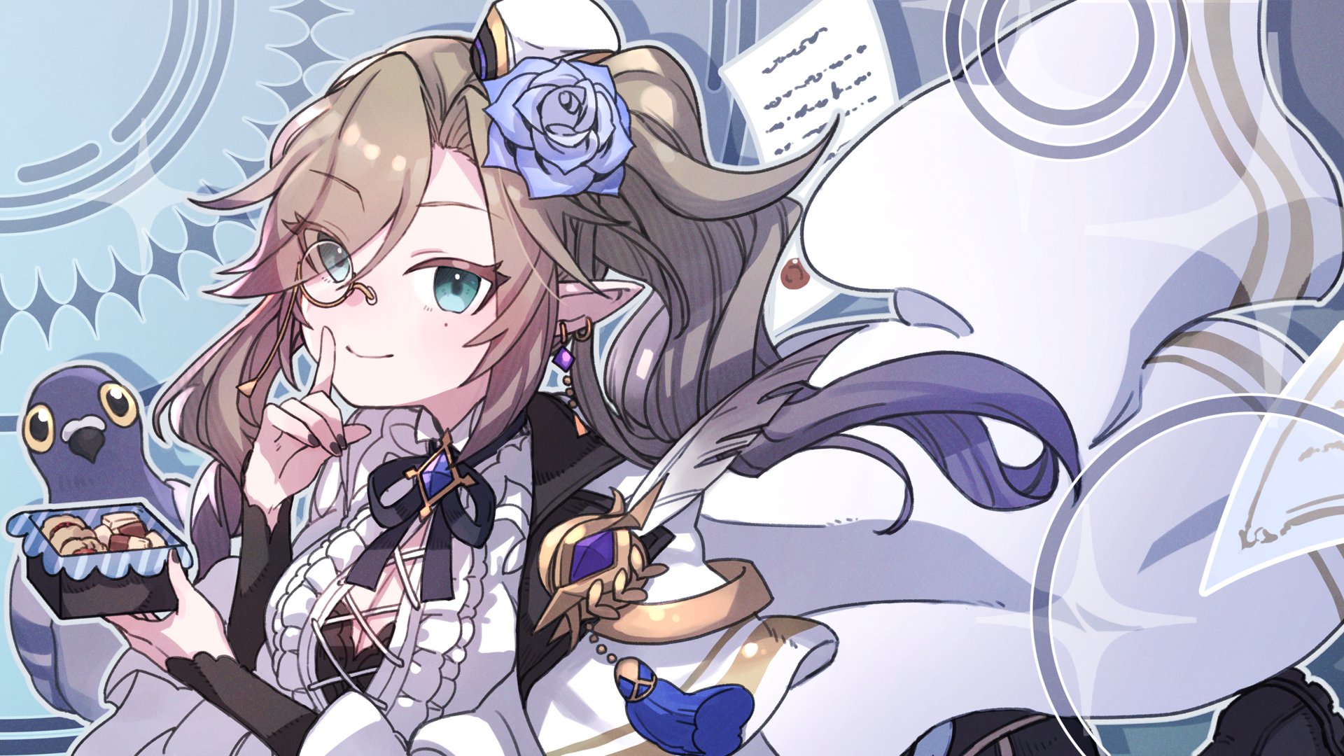 Kiseki Miya banner