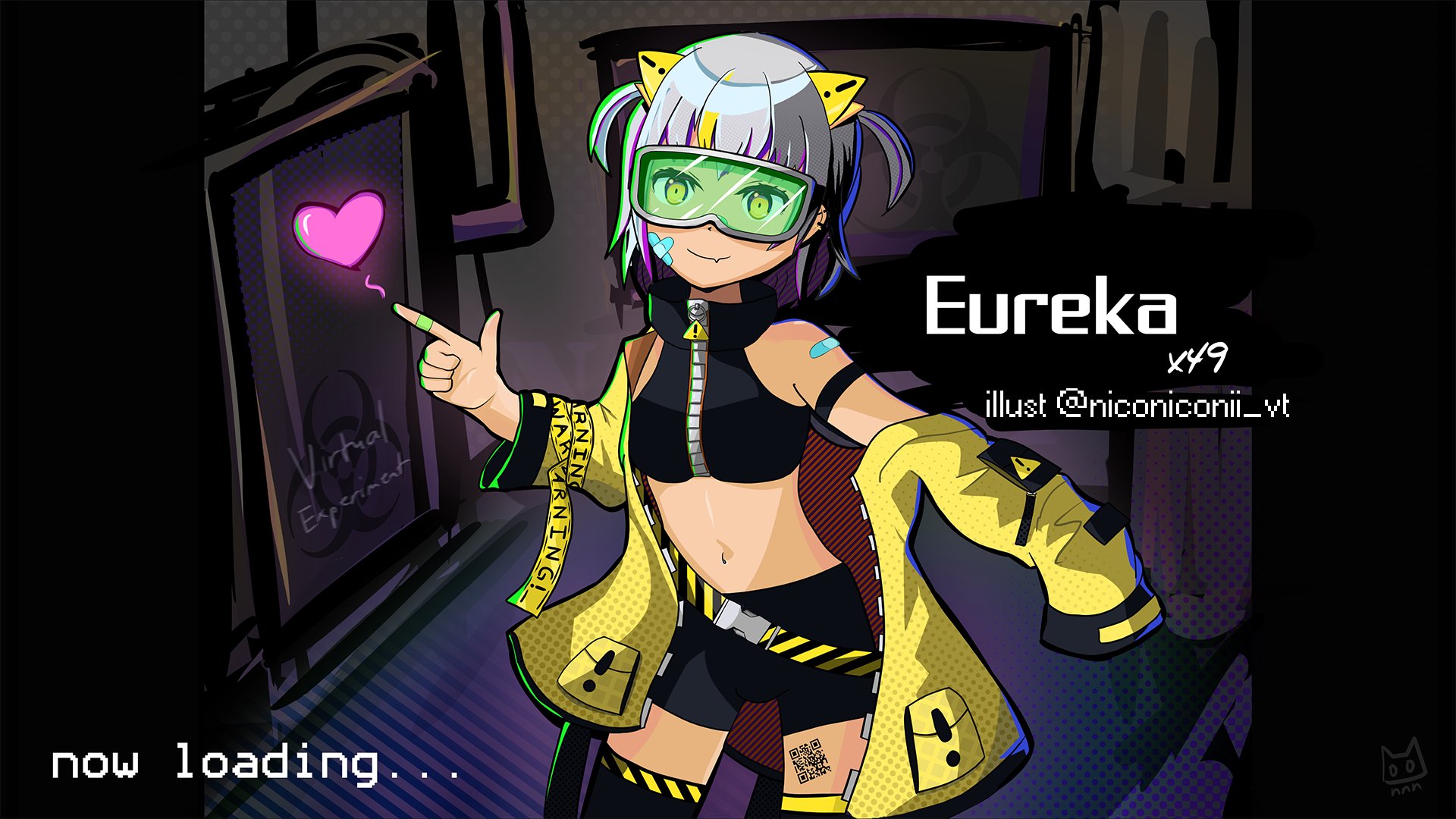 Eureka X49 banner