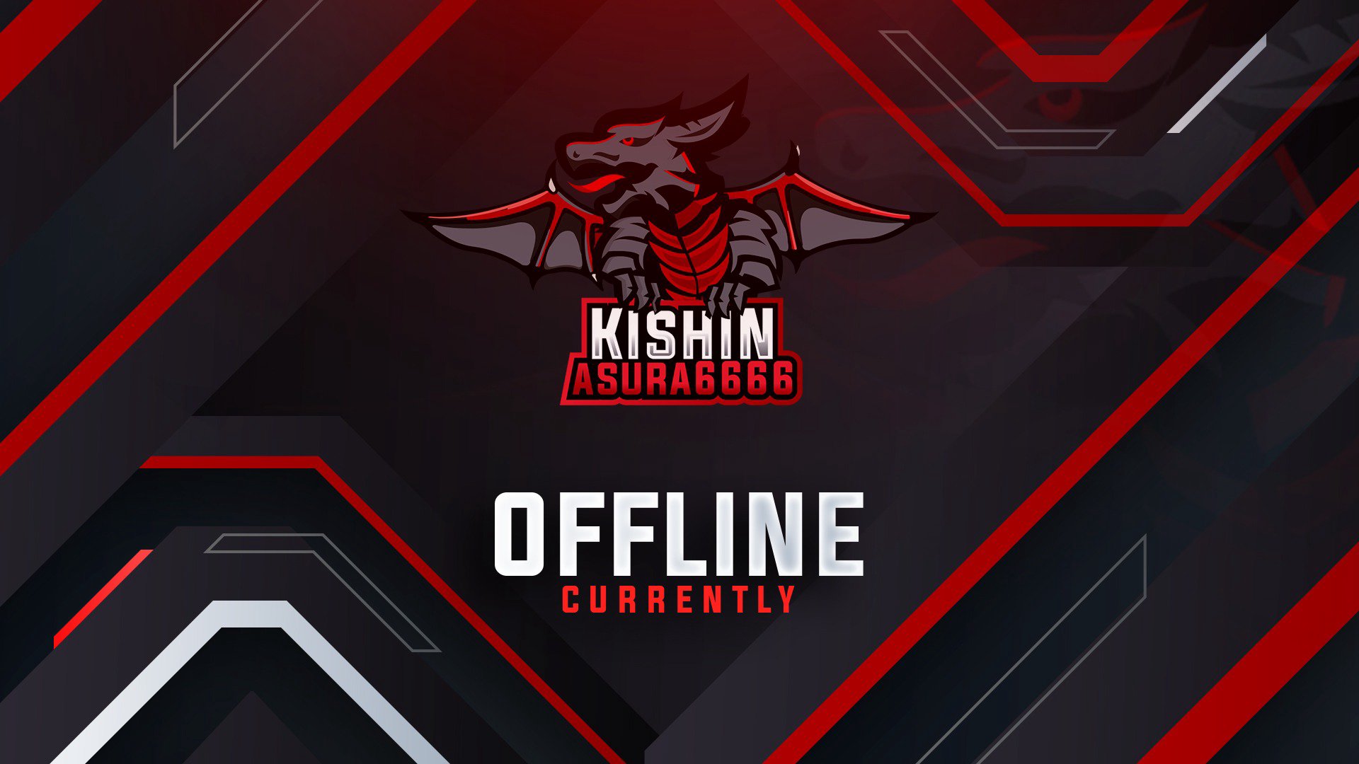 KishinAsura6666 banner