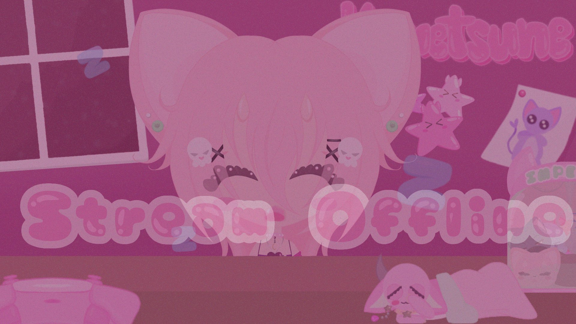 kismetsune banner