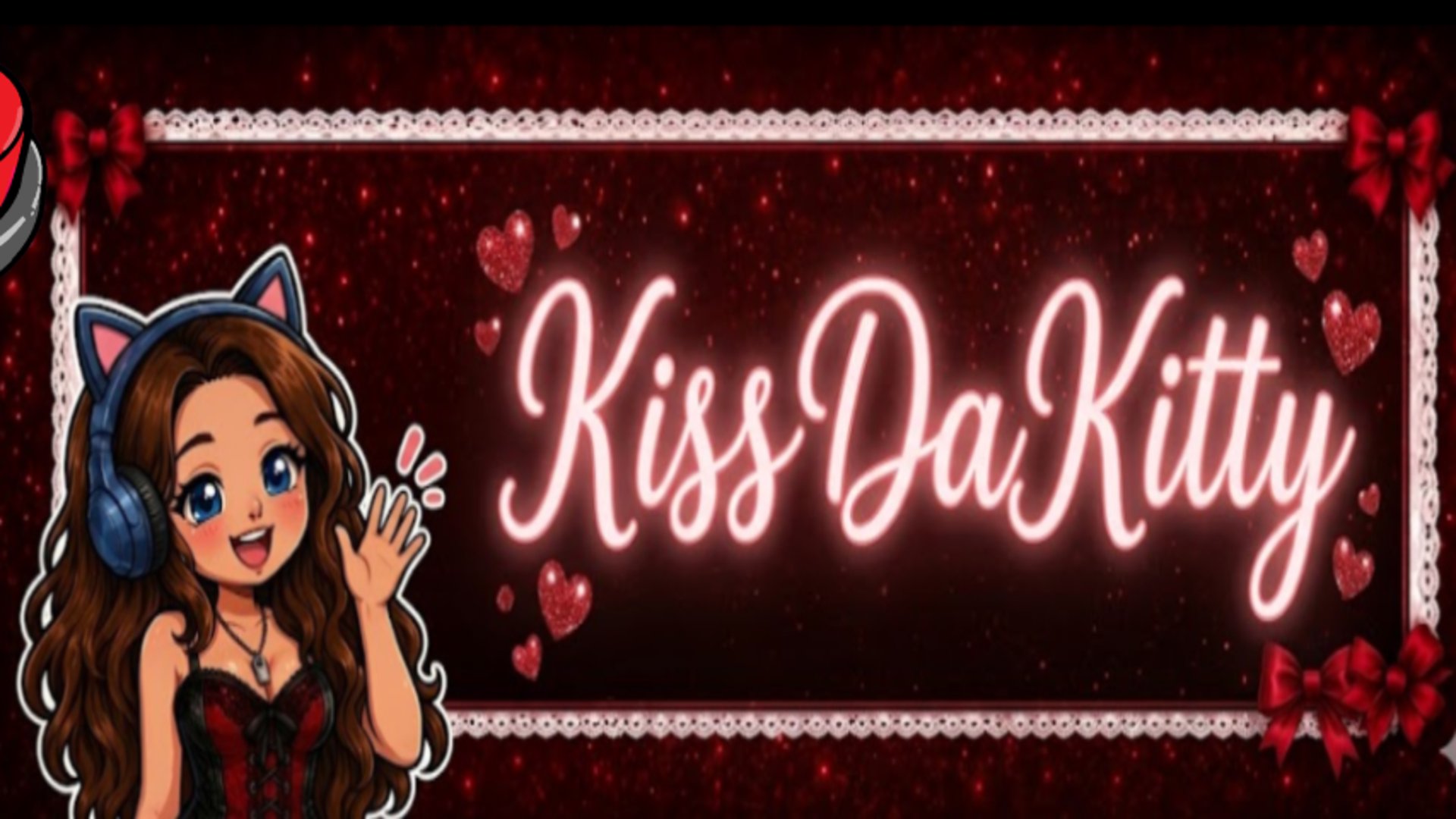 KissDaKitty banner