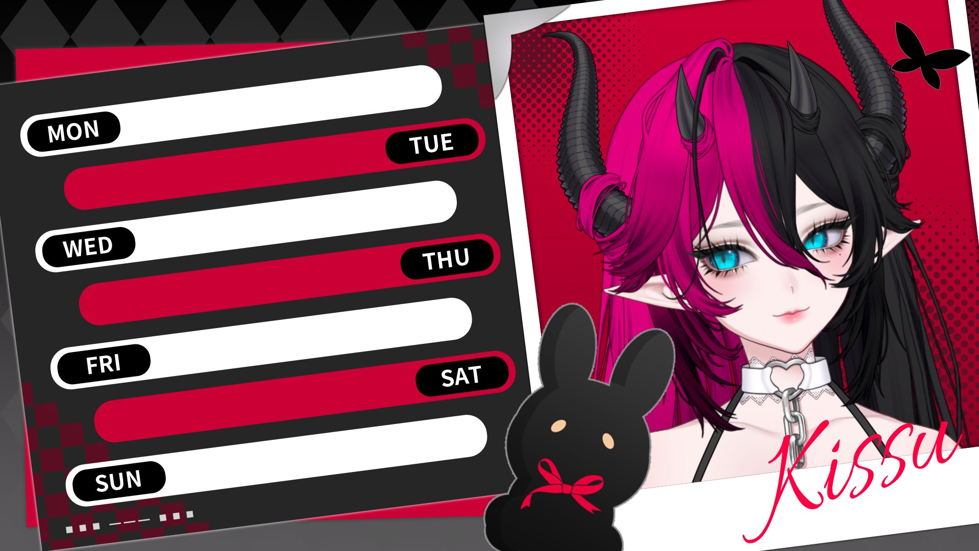KissuLilith banner