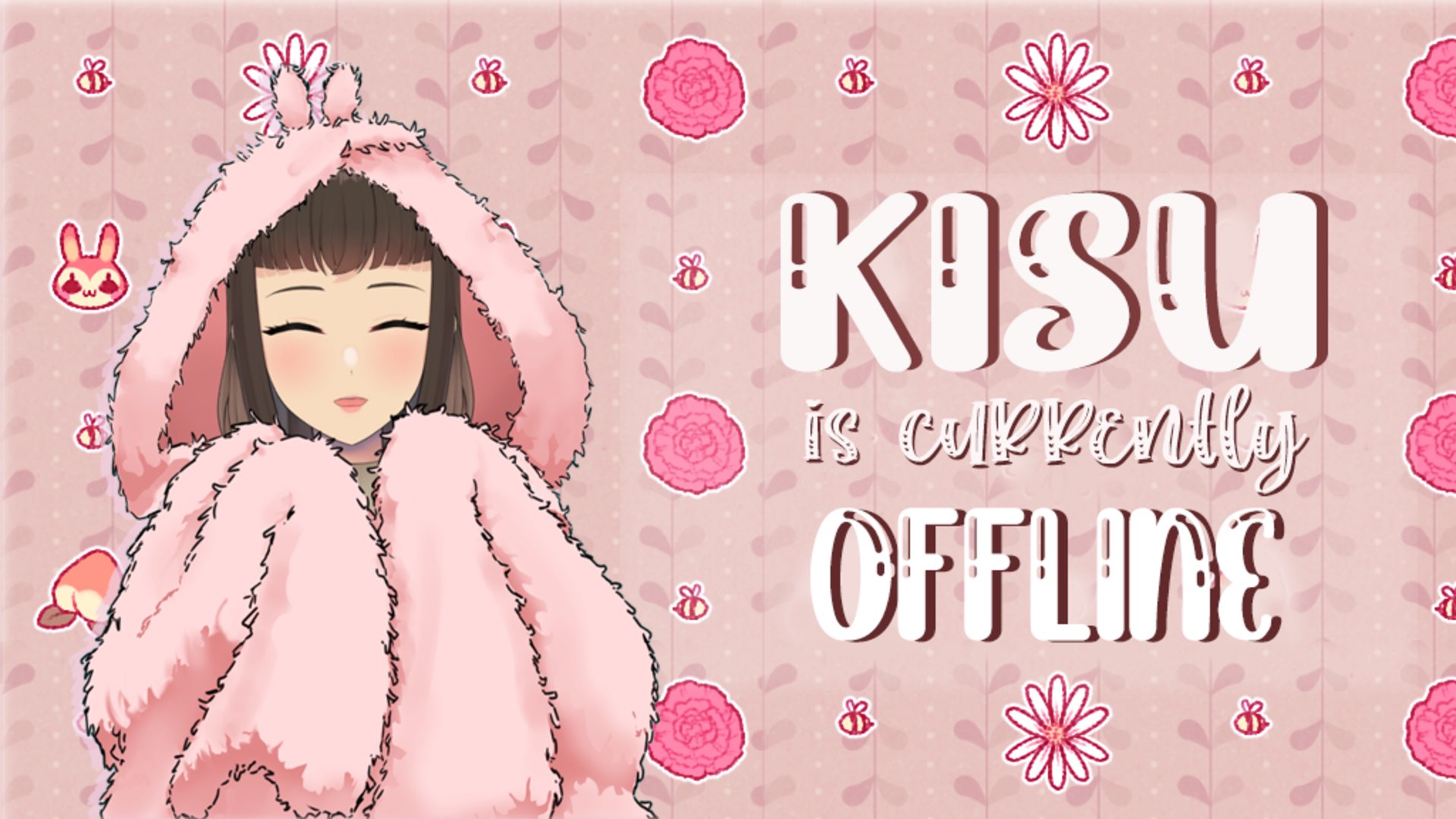 kisu banner