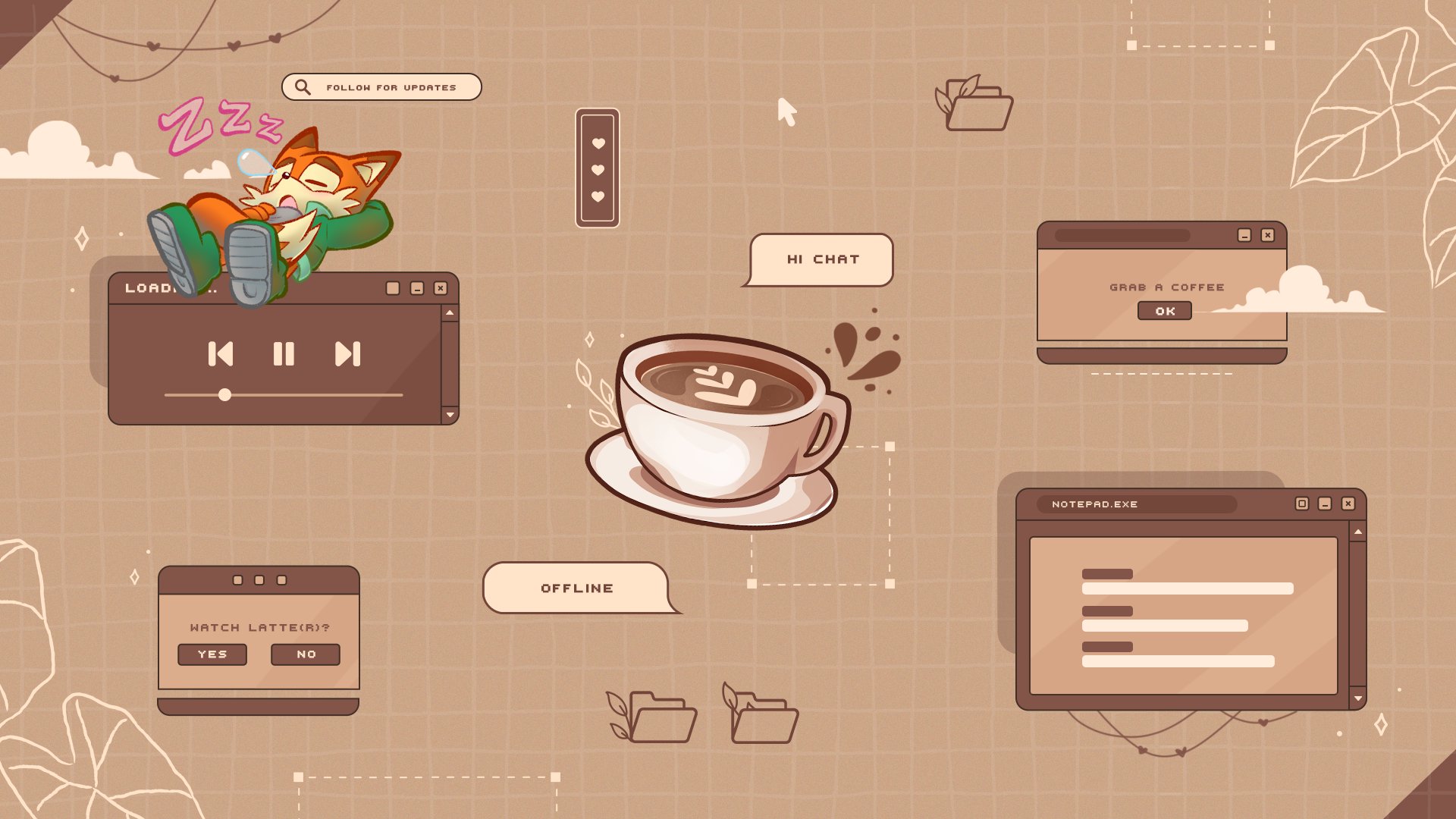 Kit_theFox banner