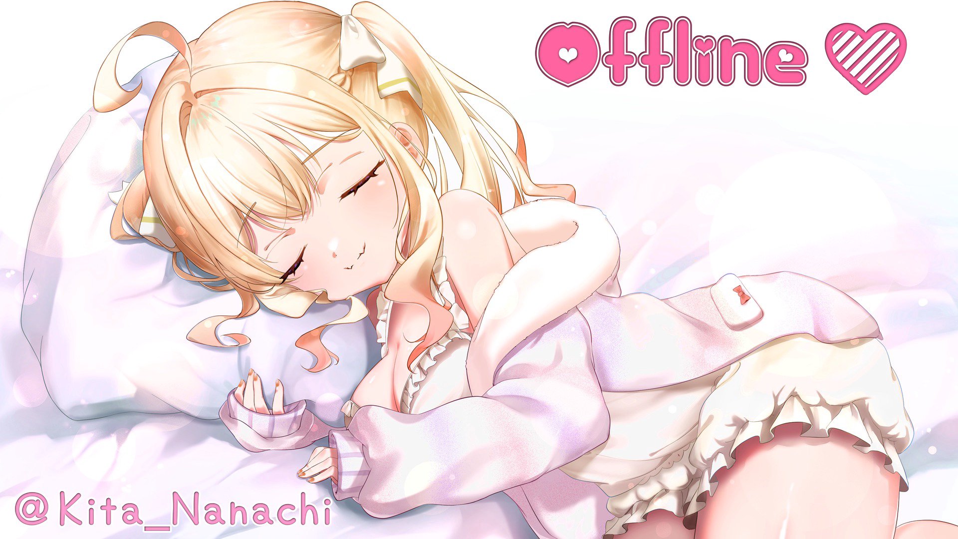 Kita Nanachi banner