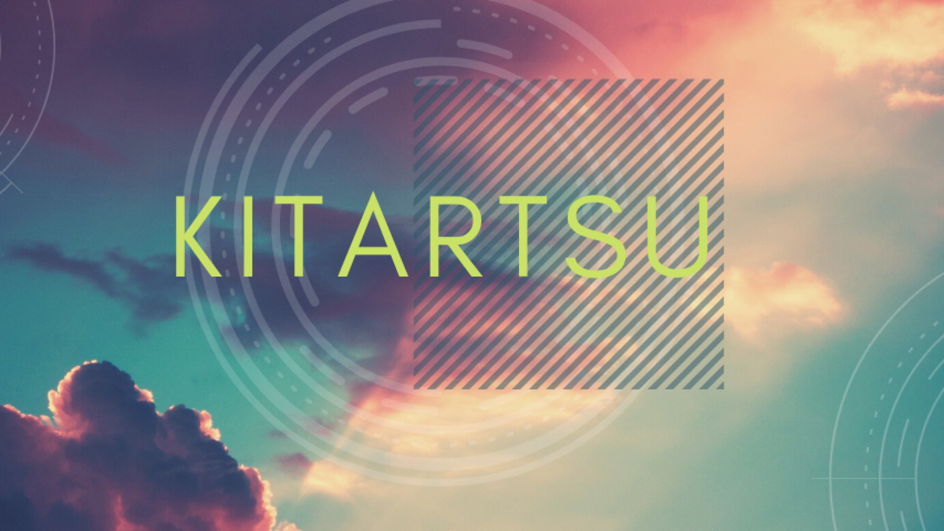 kitartsu banner