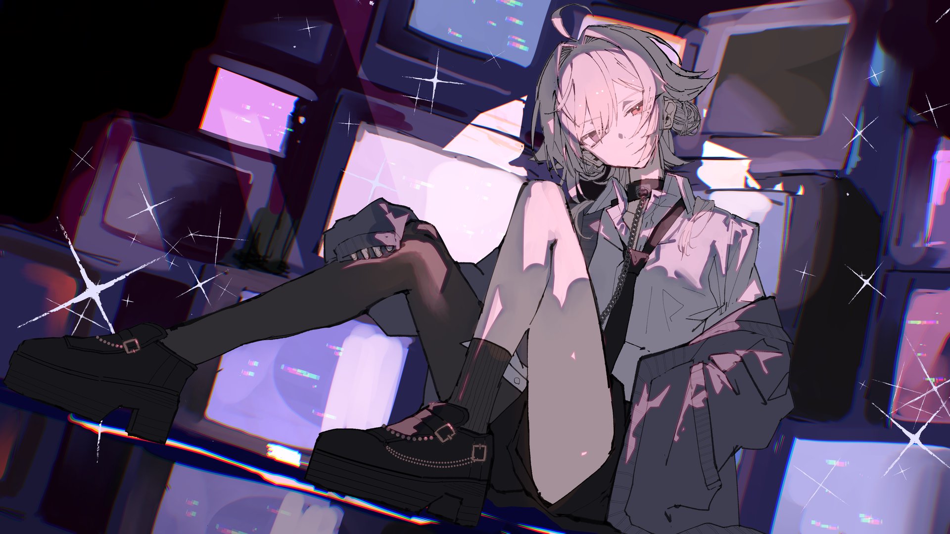 北白なぎさ banner