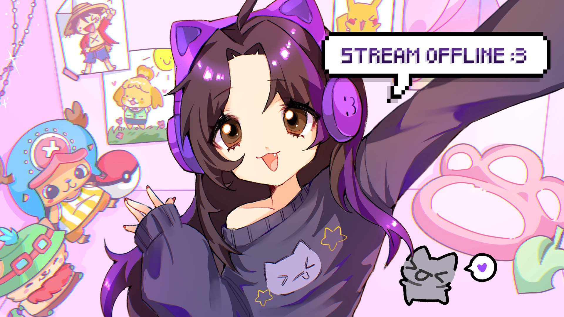 Kitdy banner