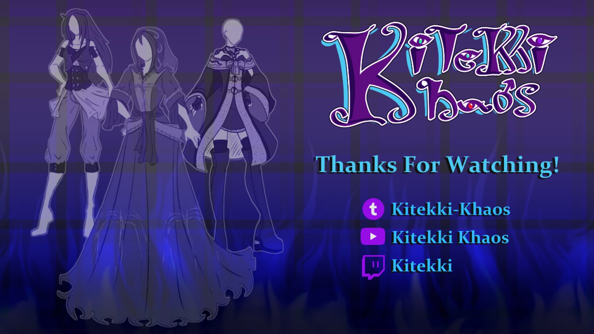 Kitekki banner