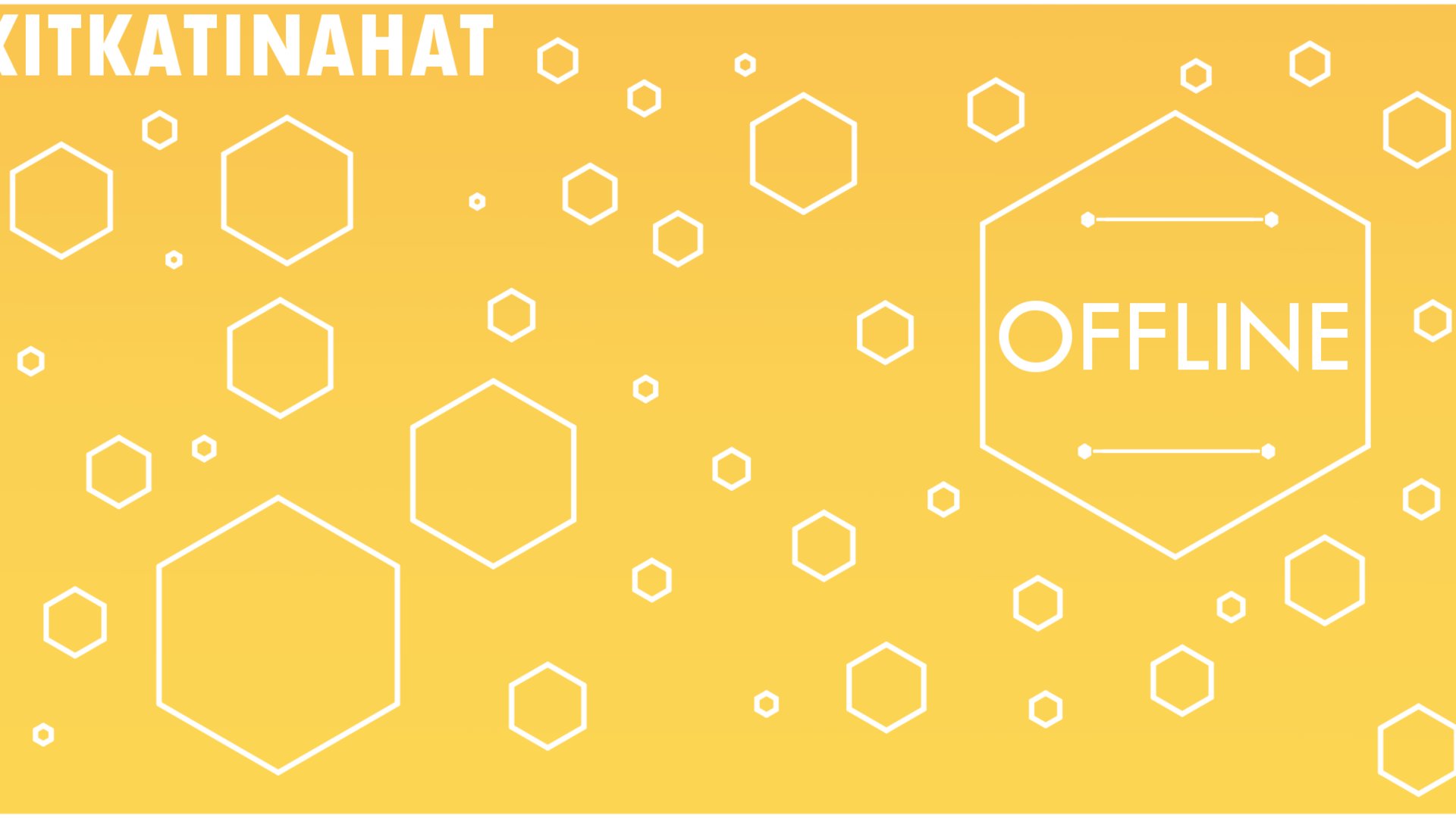 kitkatinahat banner