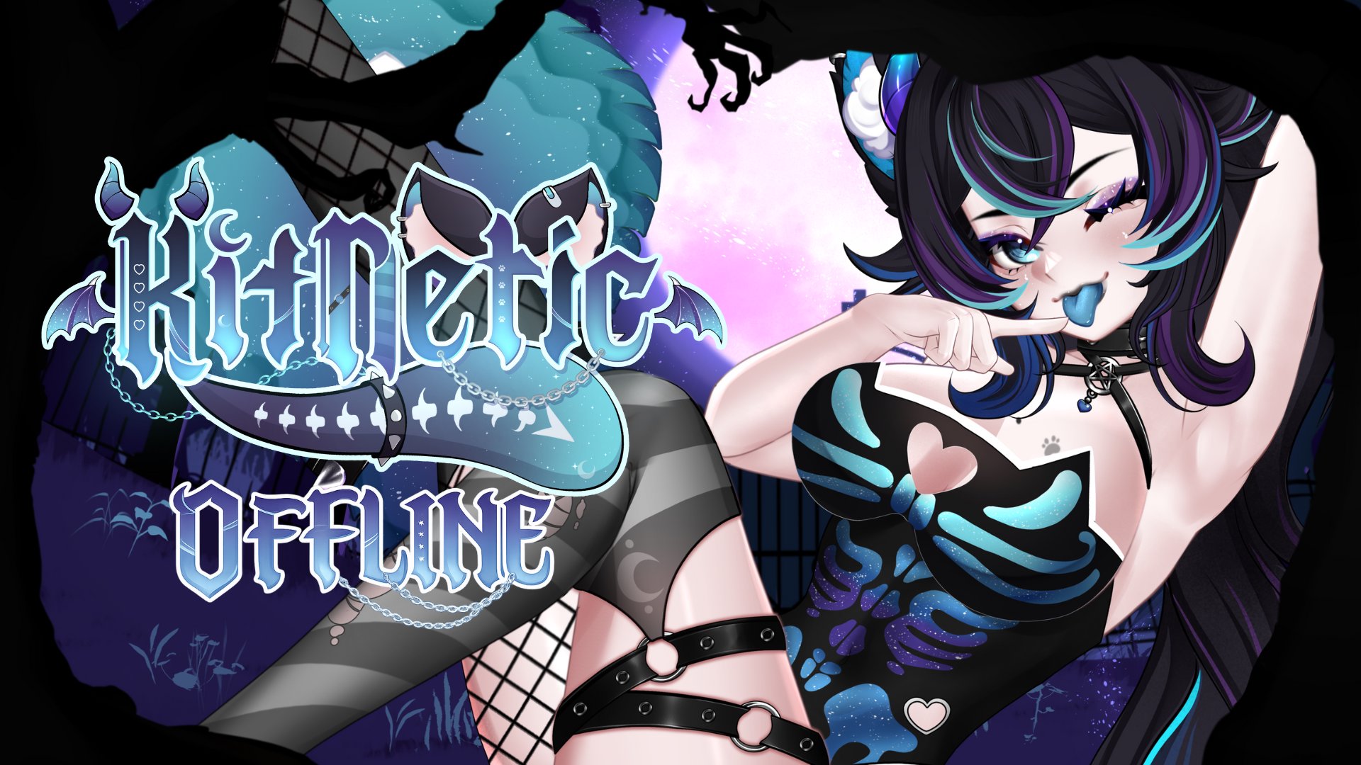 KitNetic banner