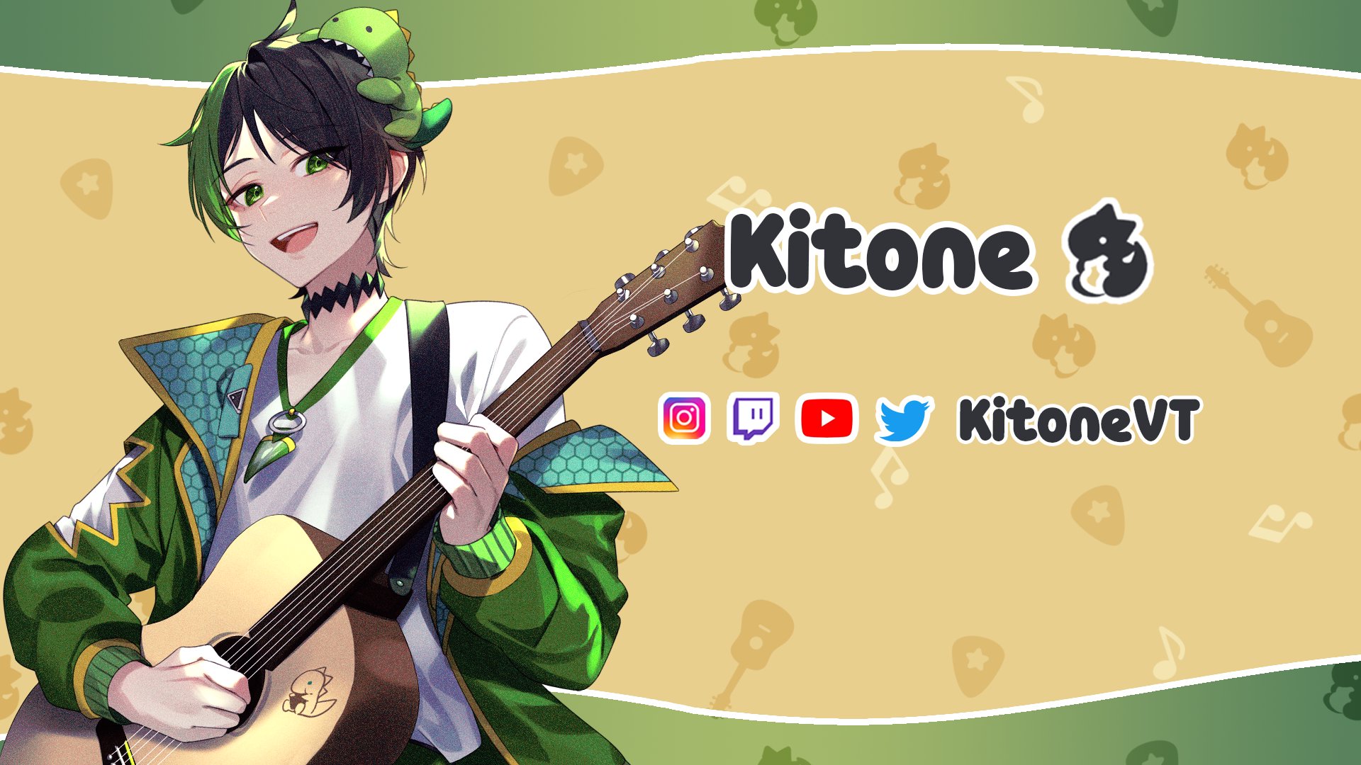 KitoneVT banner